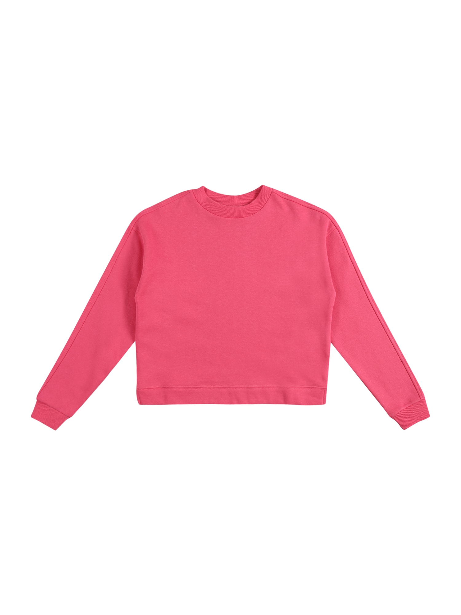 Pieces Kids Sweater majica  roza