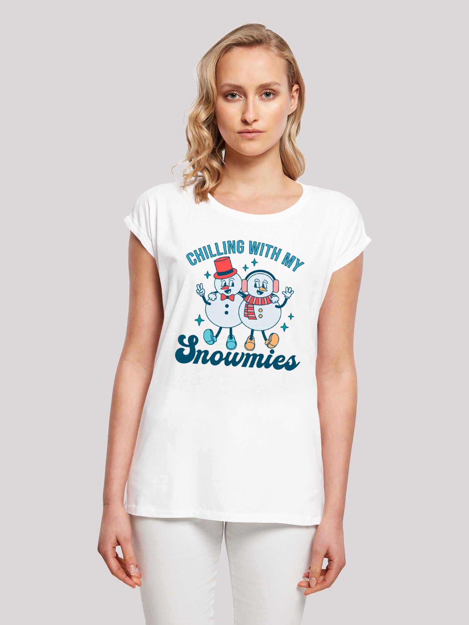 Thumbnail - F4NT4STIC T-Shirt