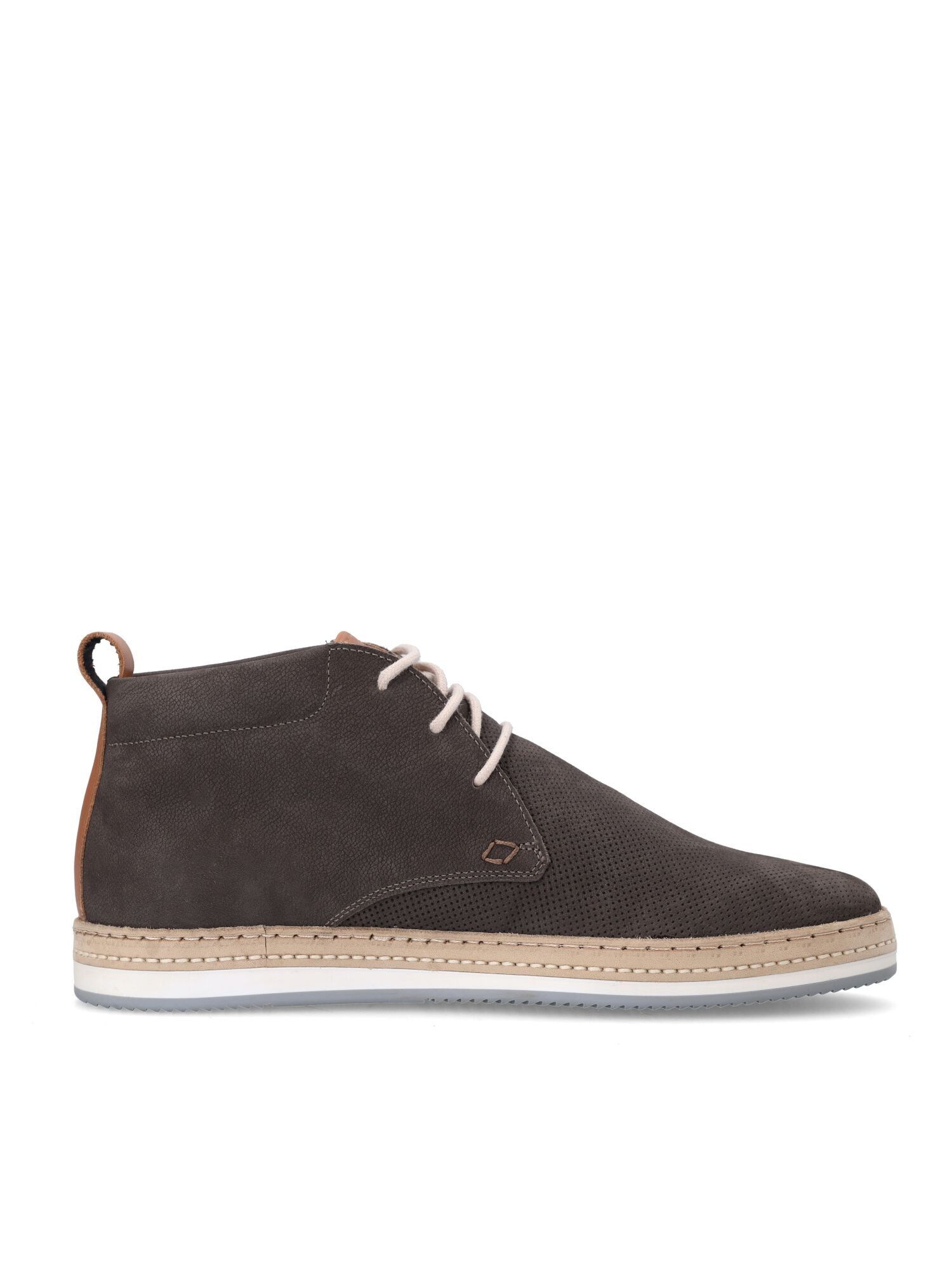 Thumbnail - MANFIELD Chukka Boots