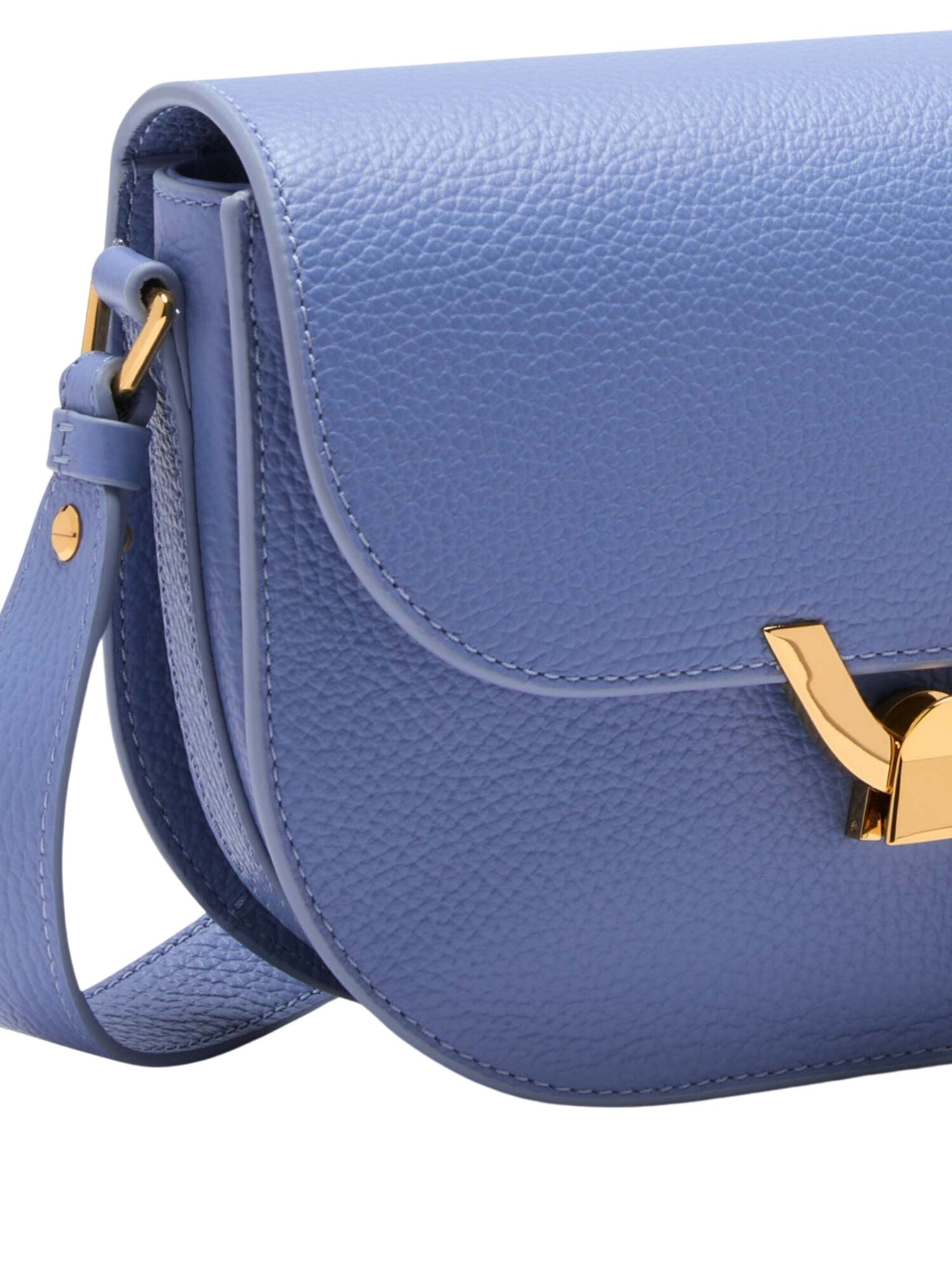 Coccinelle Bolso de hombro 'COCCINELLE' azul oscuro – imagen 2