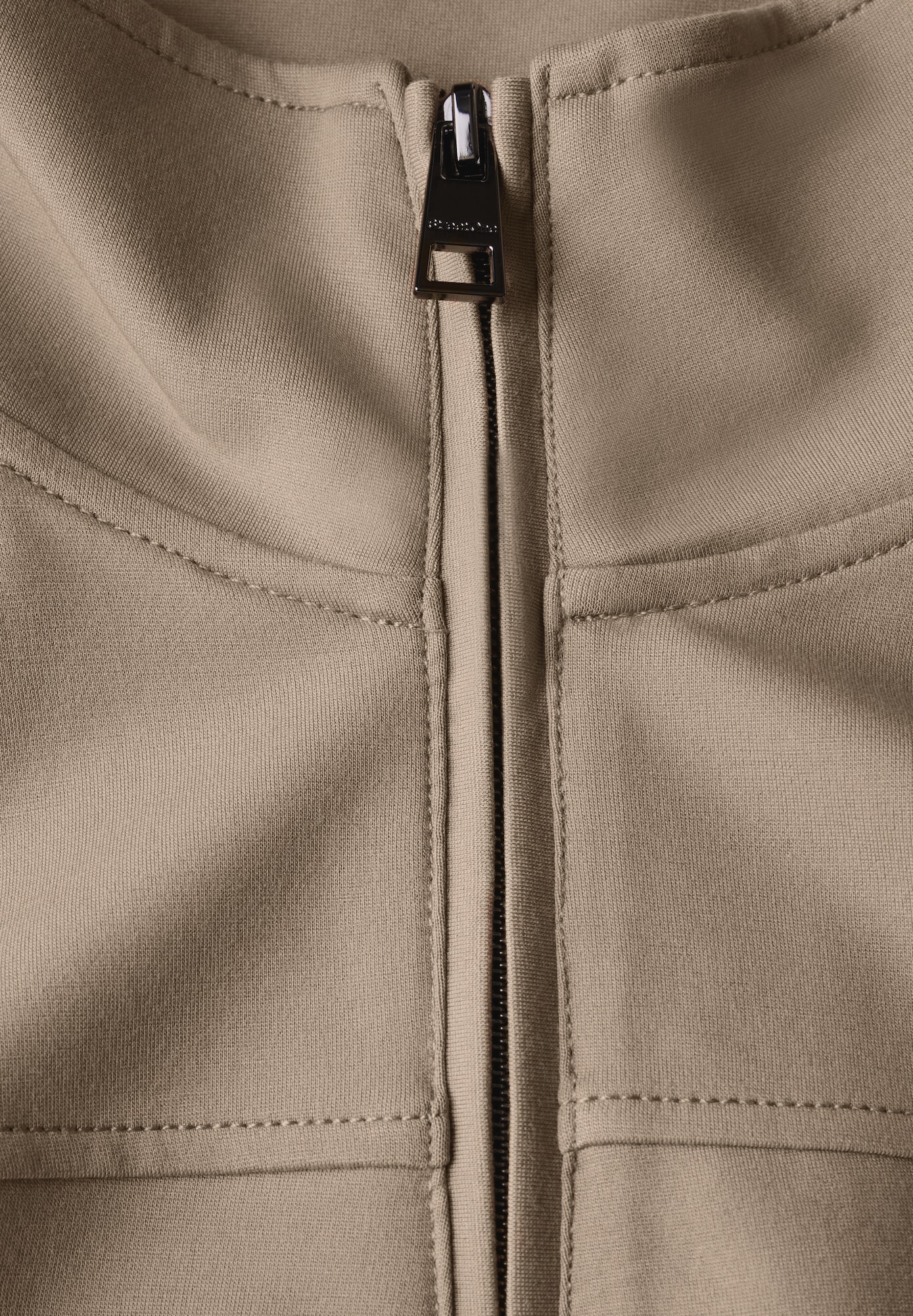 Thumbnail - Jacke im Loose Fit