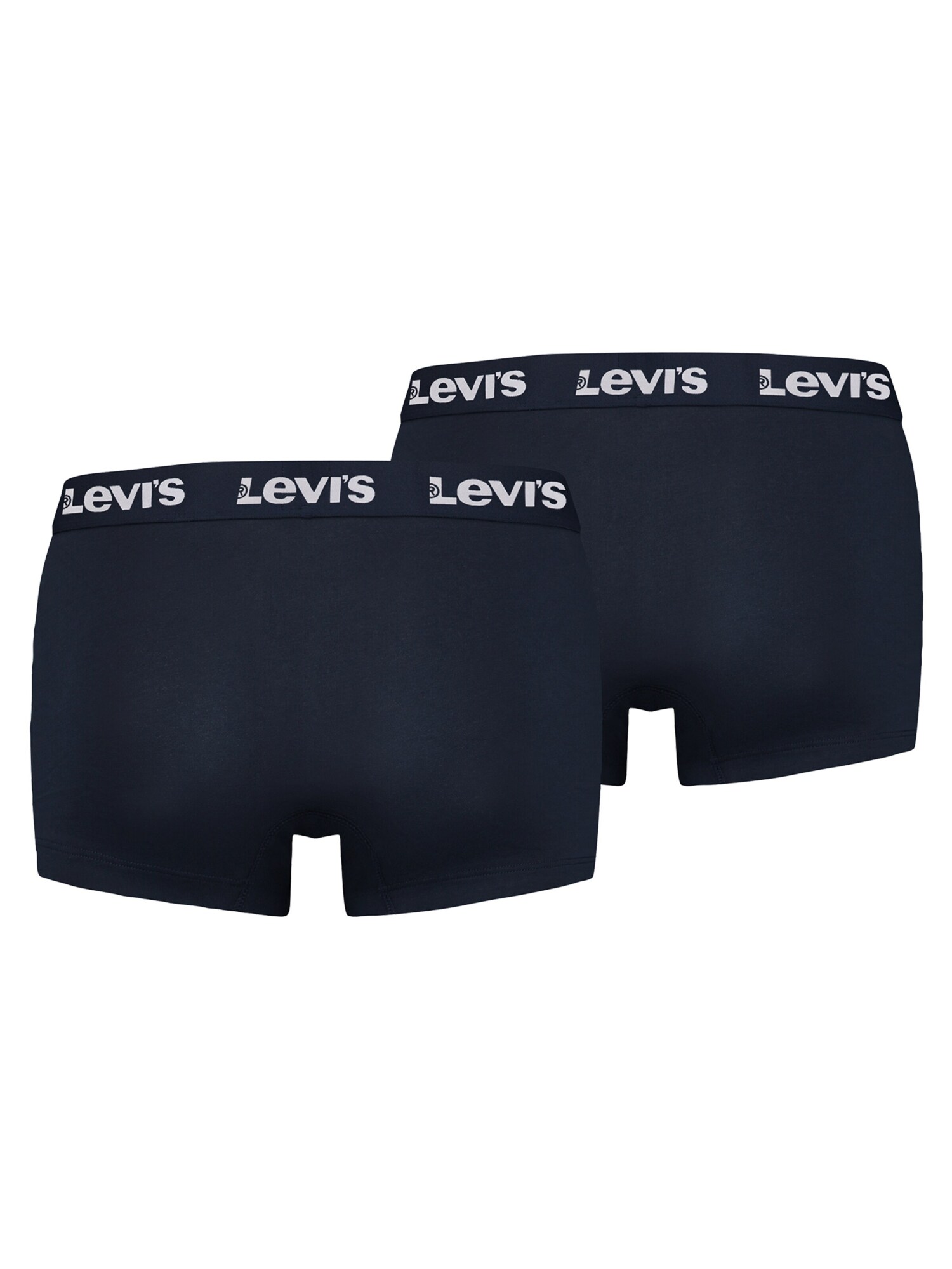 Levi´s Underwear Boxers 701237956 Trunk 2 Unidades – imagen 2
