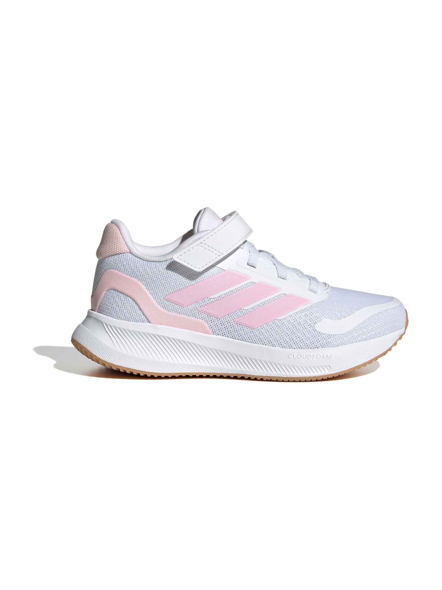 ADIDAS SPORTSWEAR Sneaker Runfalcon 5  roz / alb