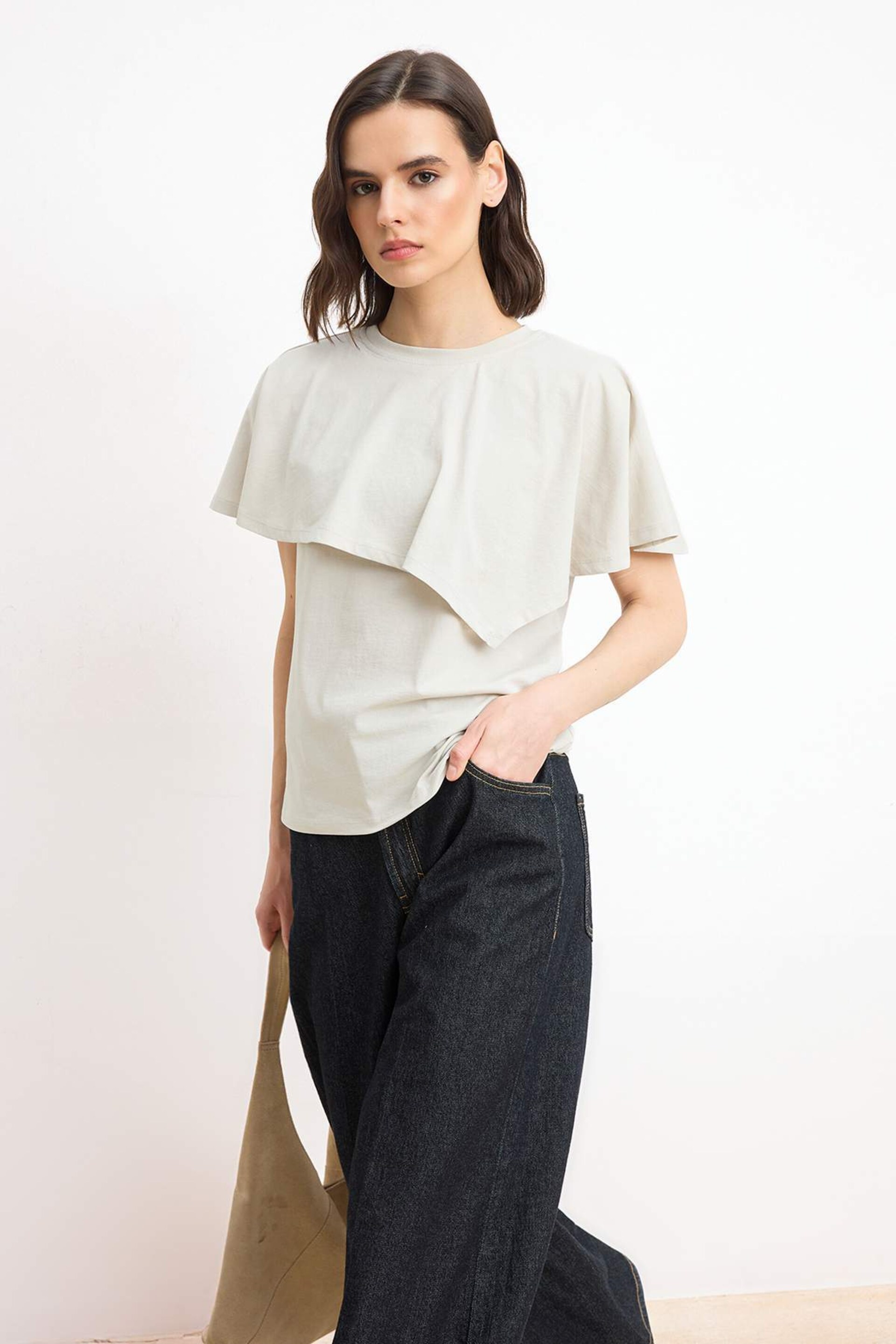 Trendyol T-shirt dam