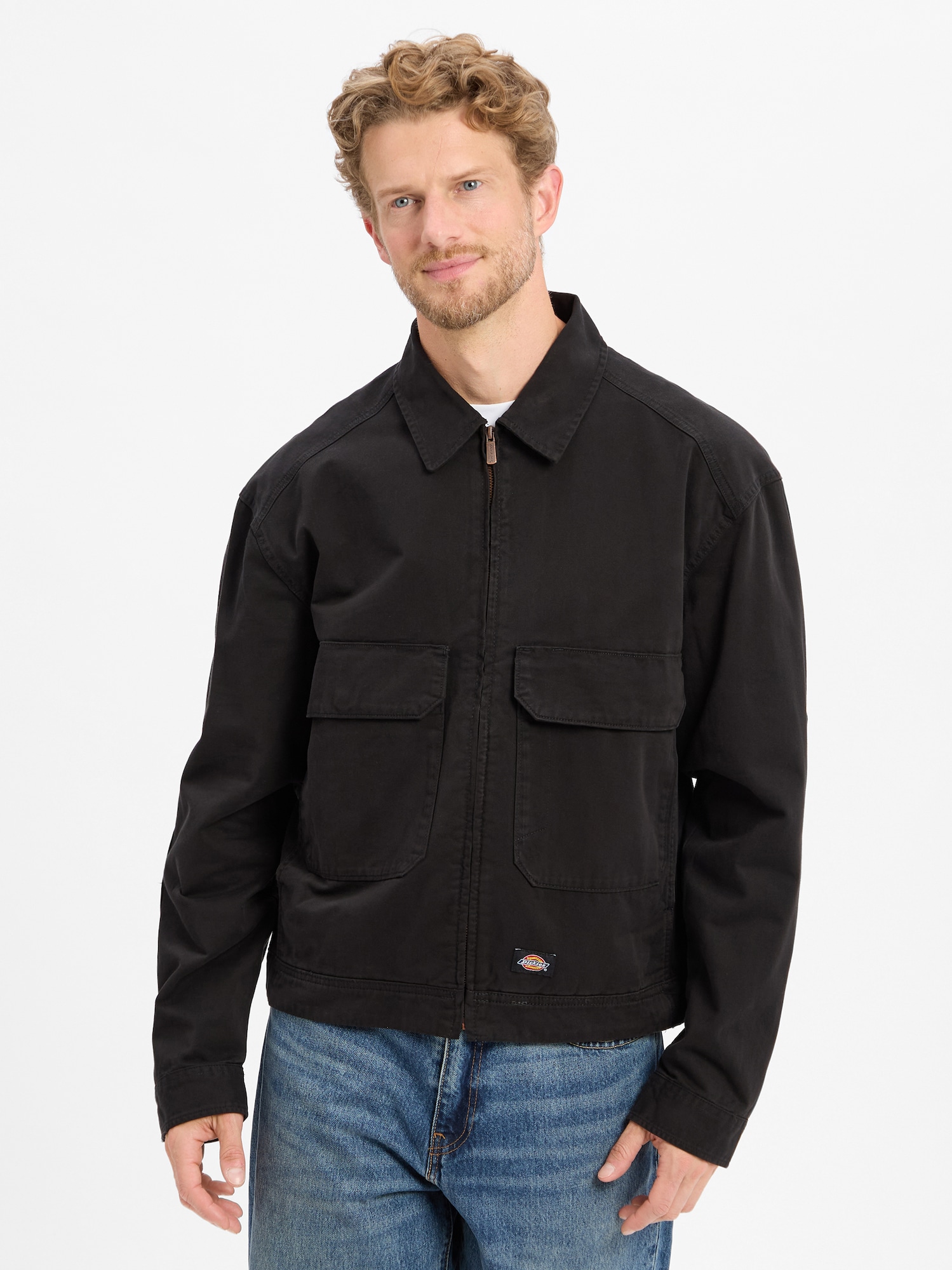 Thumbnail - DICKIES Jacke