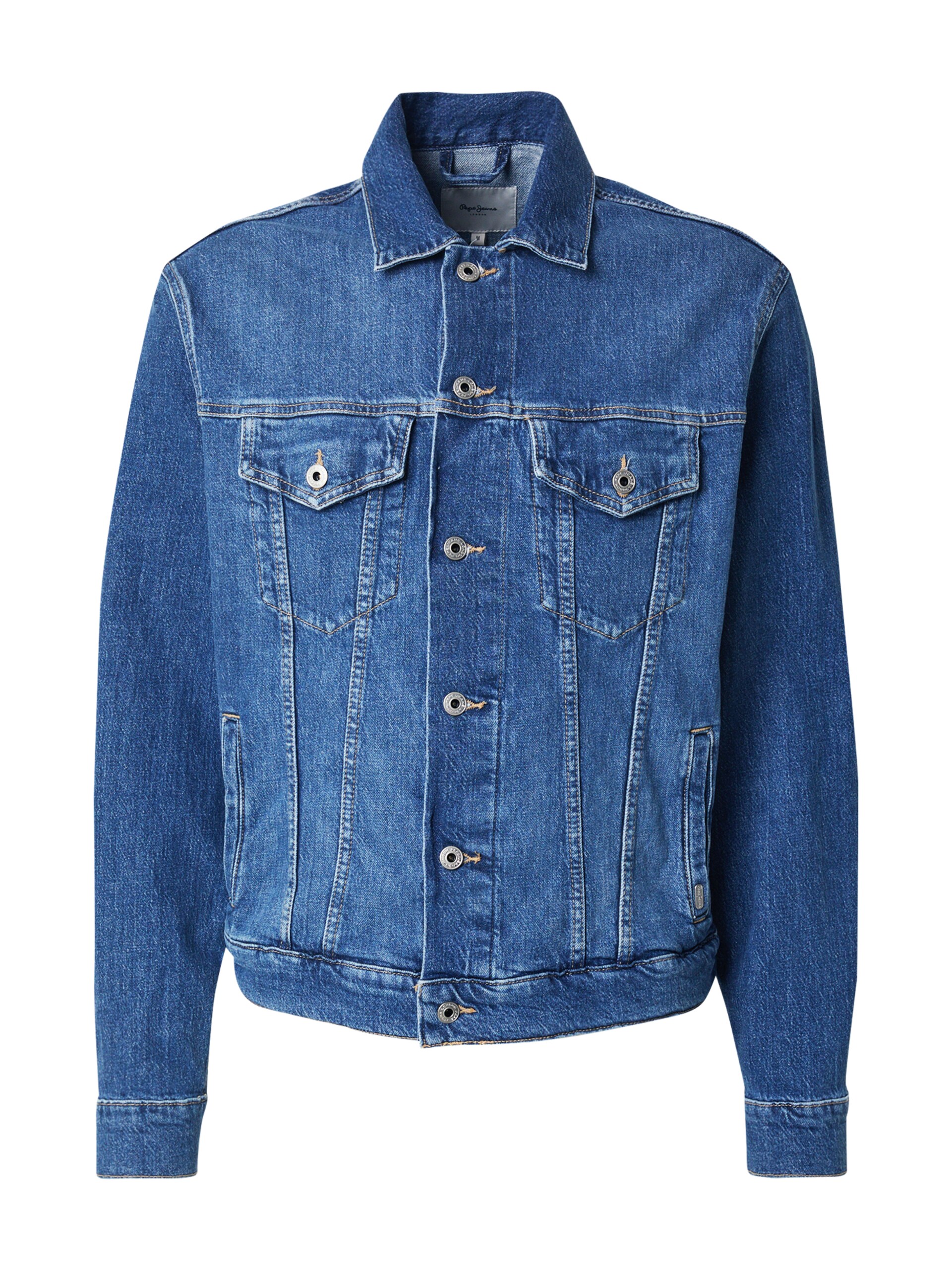 Pepe Jeans Övergångsjacka herr