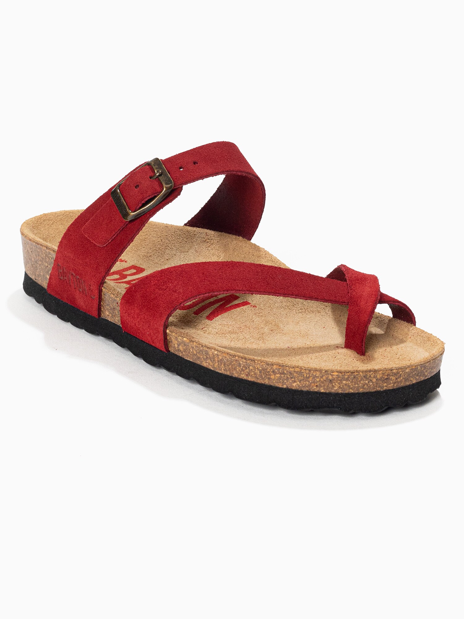 Thumbnail - Bayton Zehentrenner Diane