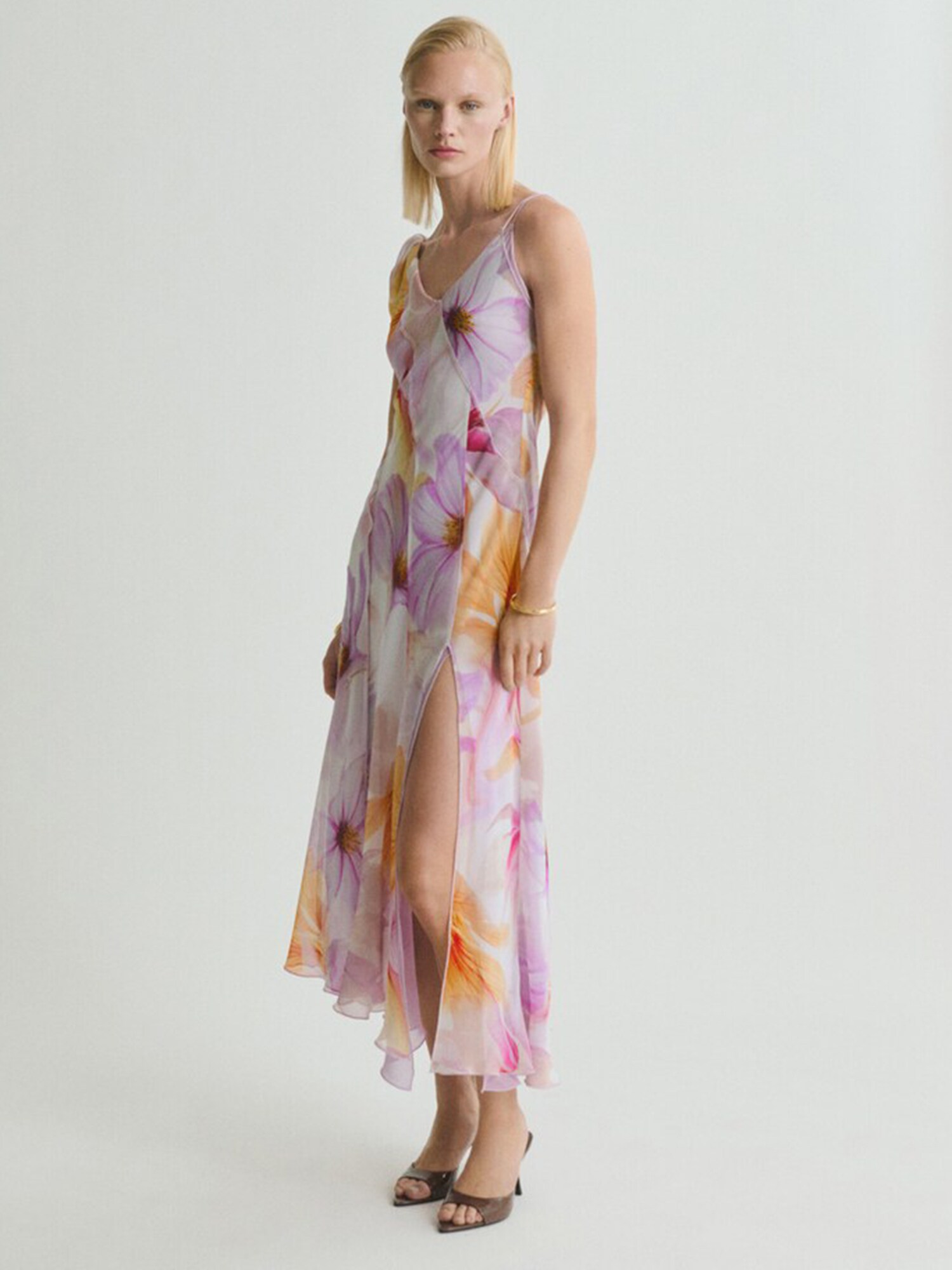 Thumbnail - MANGO Kleid PAULA