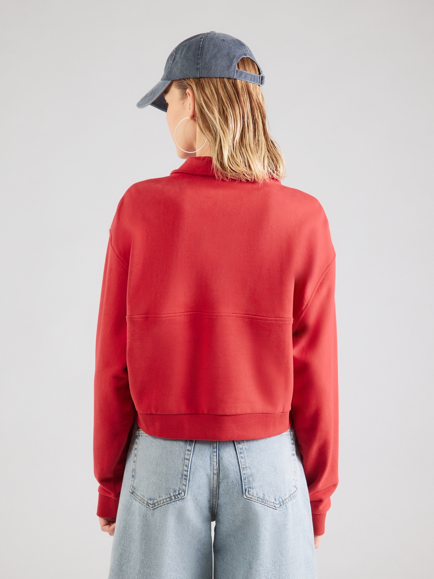 Thumbnail - HUGO Sweatshirt DorataB
