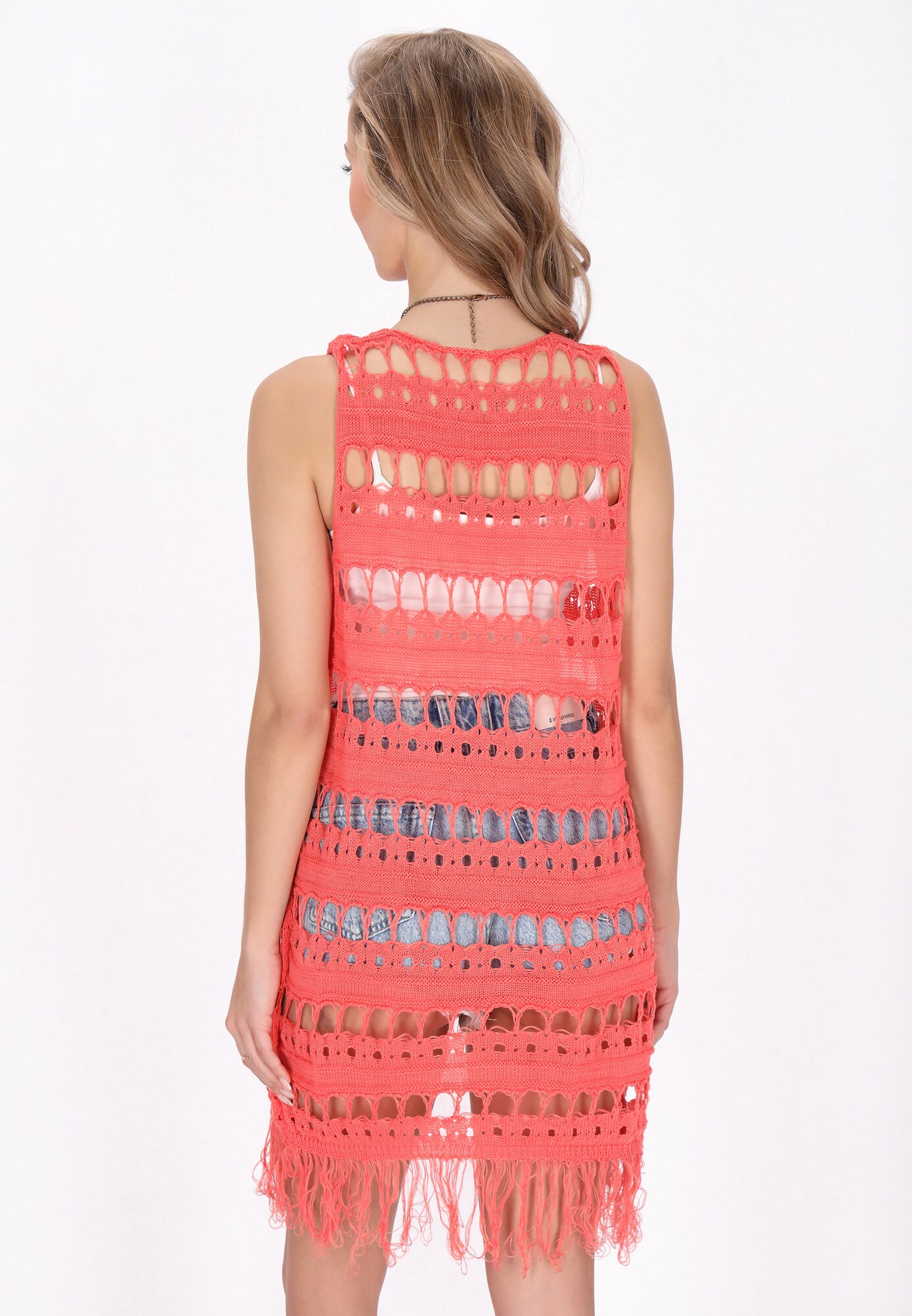 Thumbnail - IZIA Strickweste