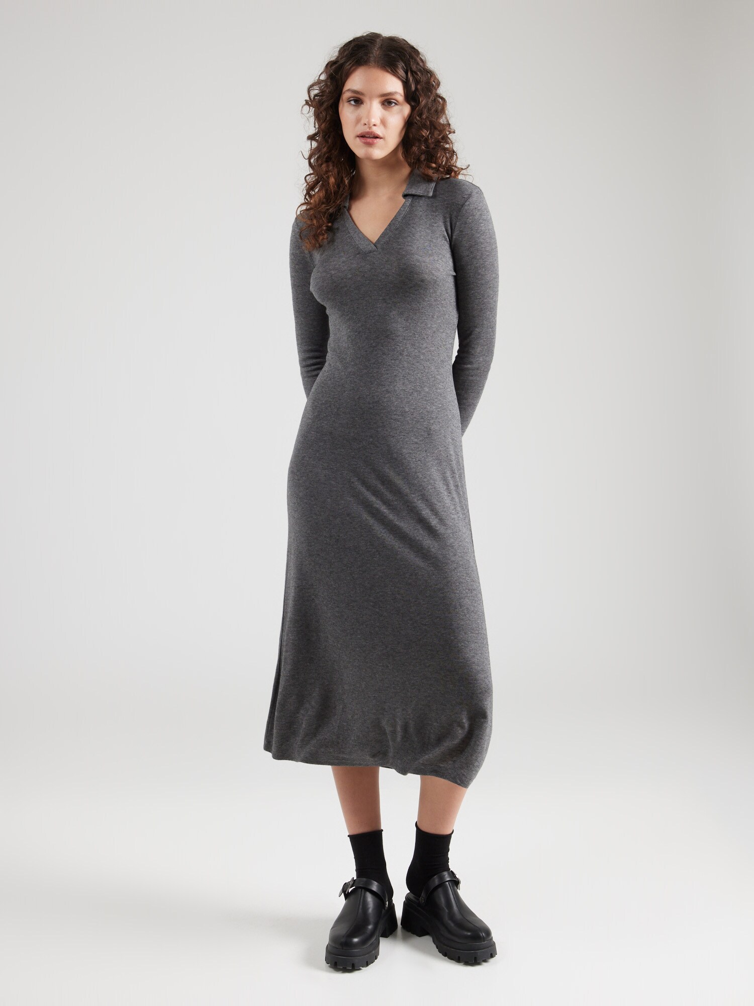 Calvin Klein Ruha  szürke termék 2. képe