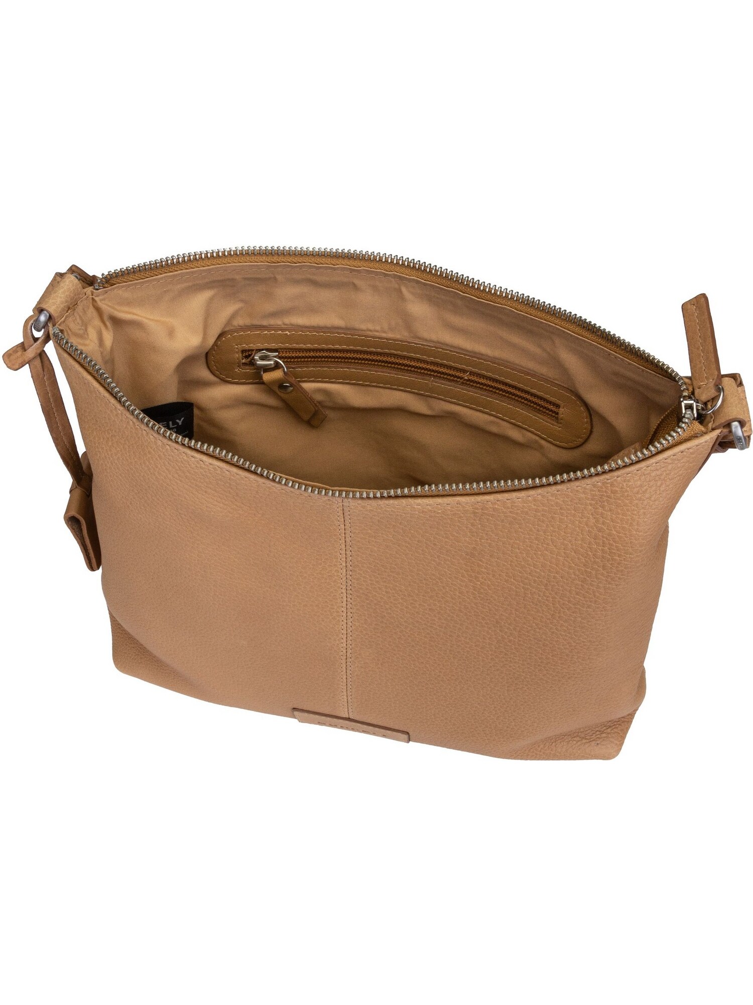 Thumbnail - Burkely Schultertasche Soft Skylar 1000337