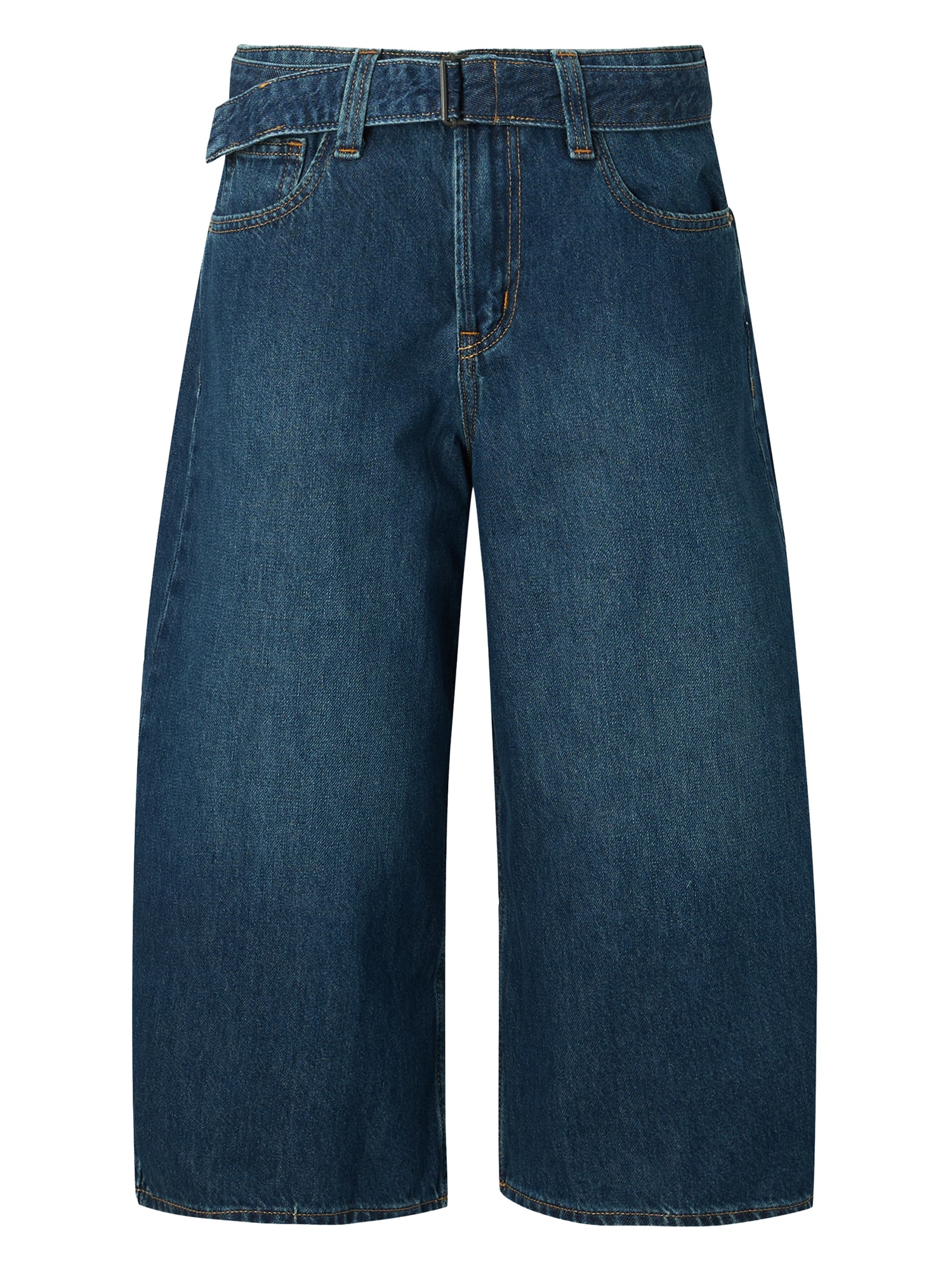 GAP Džínsy 'VERA'  modrá denim