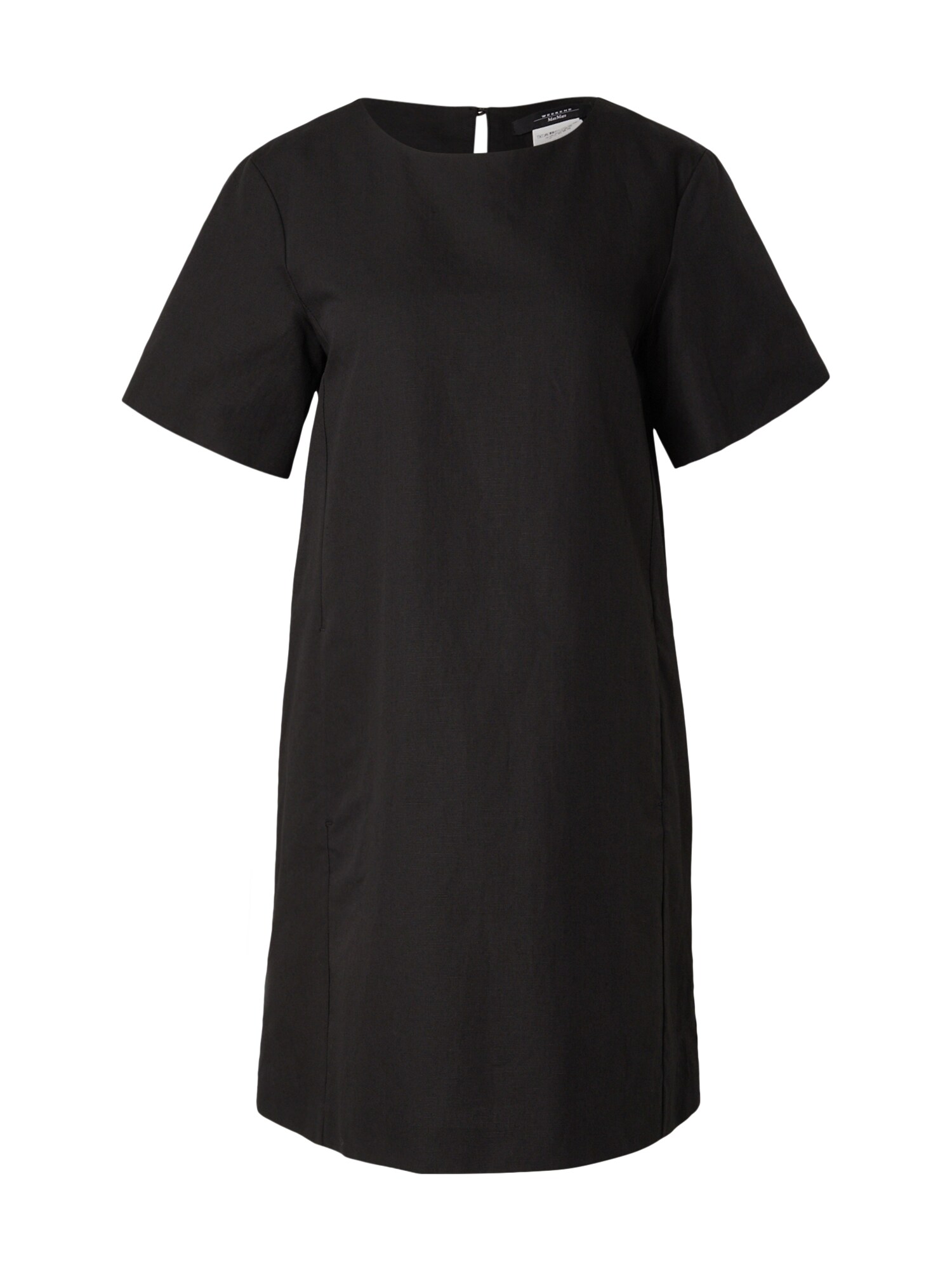 Weekend Max Mara: pentru femei rochie cu material premium