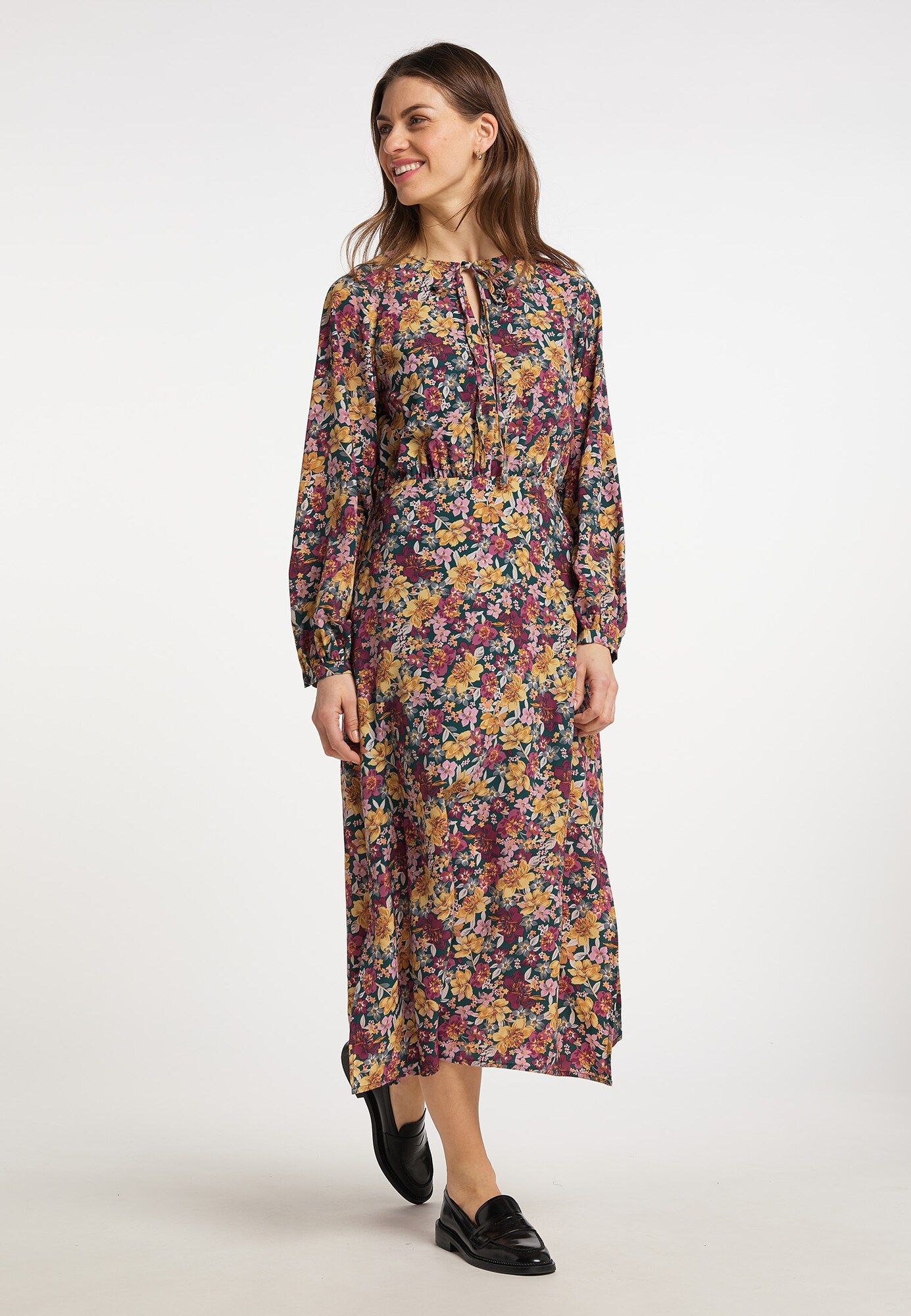 Thumbnail - Usha Kleid