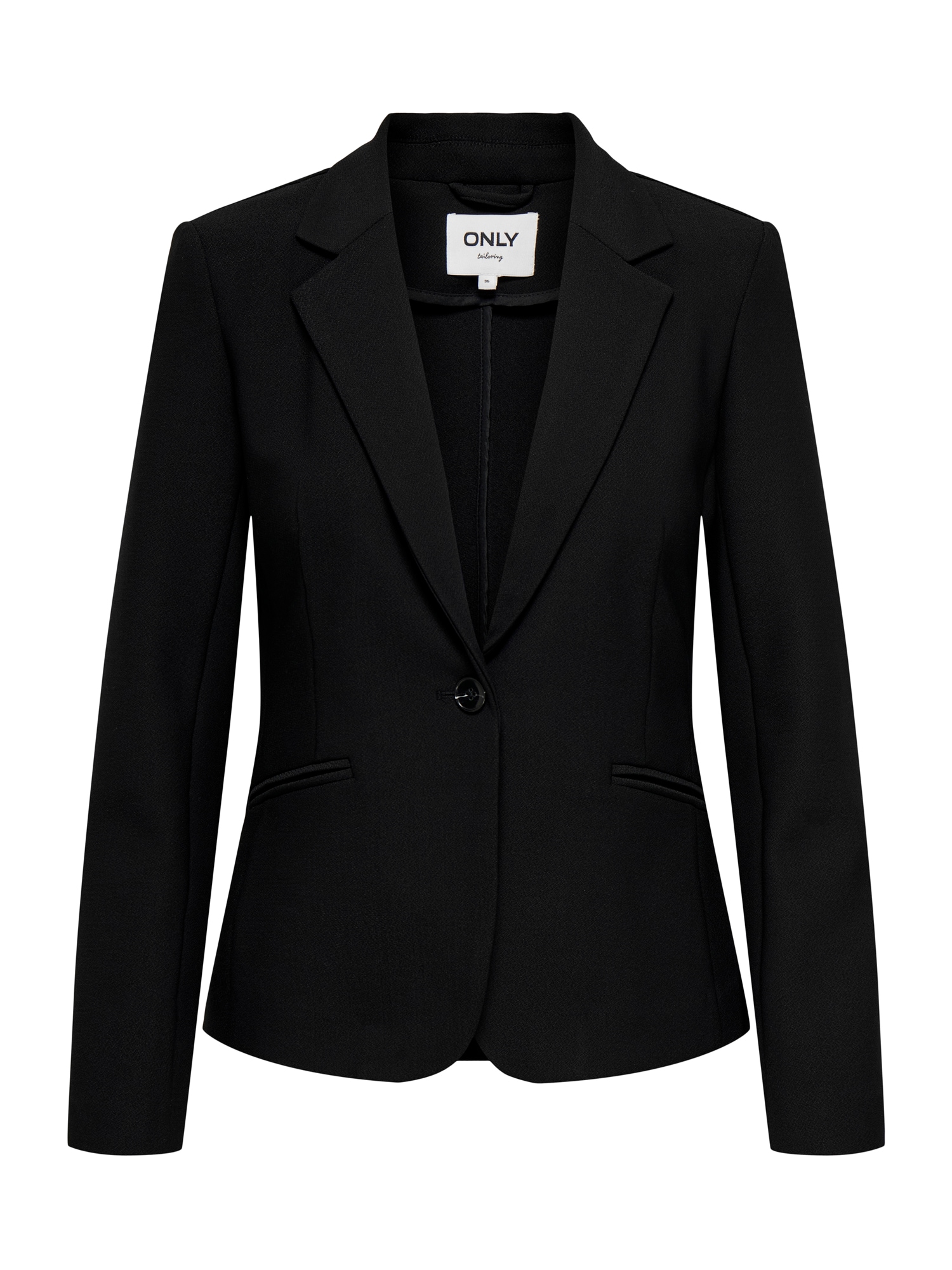 ONLY Carmakoma Sacou CARNYRA  negru