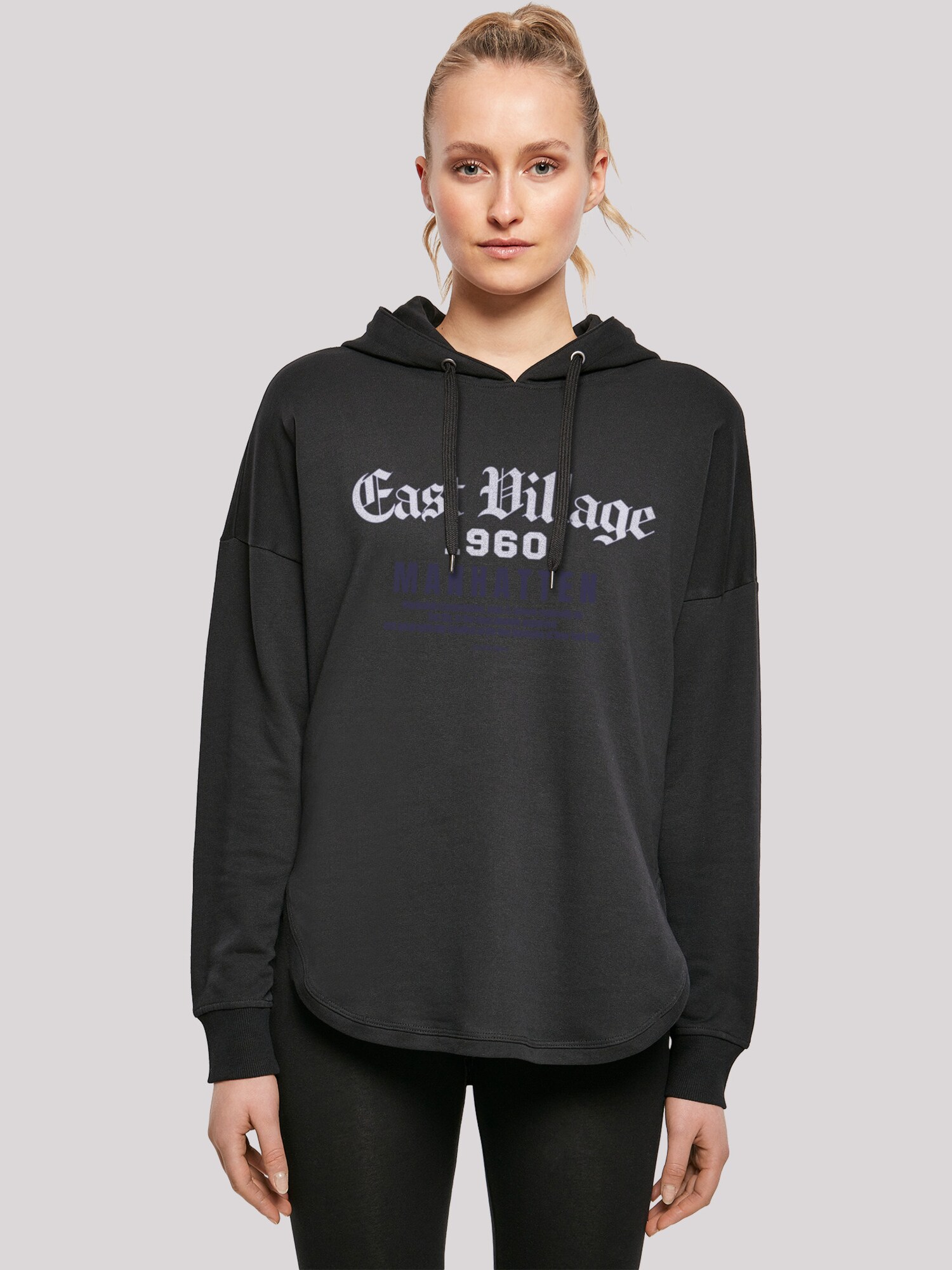 Thumbnail - F4NT4STIC Sweatshirt THE STREETS OF THE WORLD