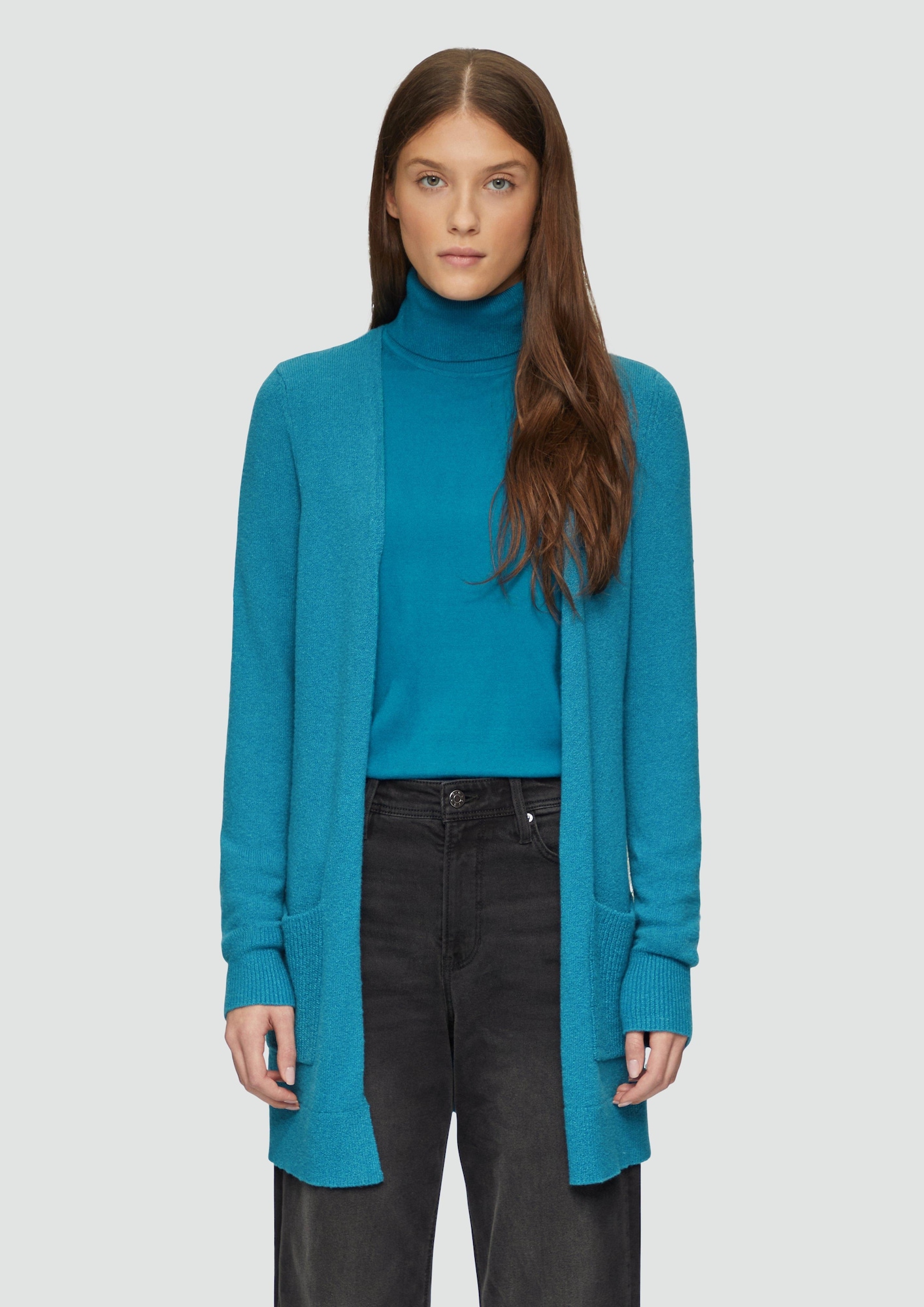 Thumbnail - s.Oliver Strickjacke