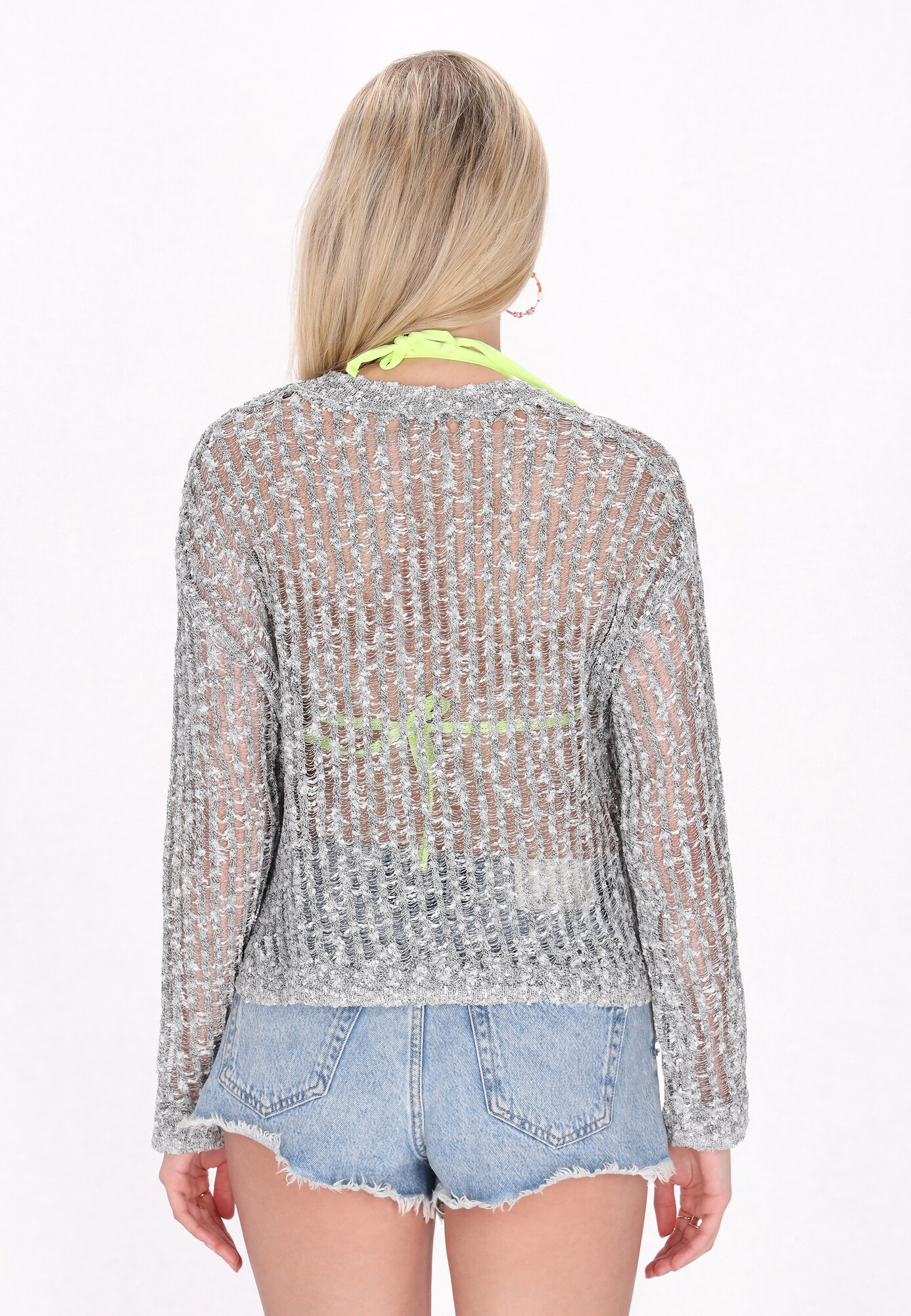 Thumbnail - IZIA Pullover