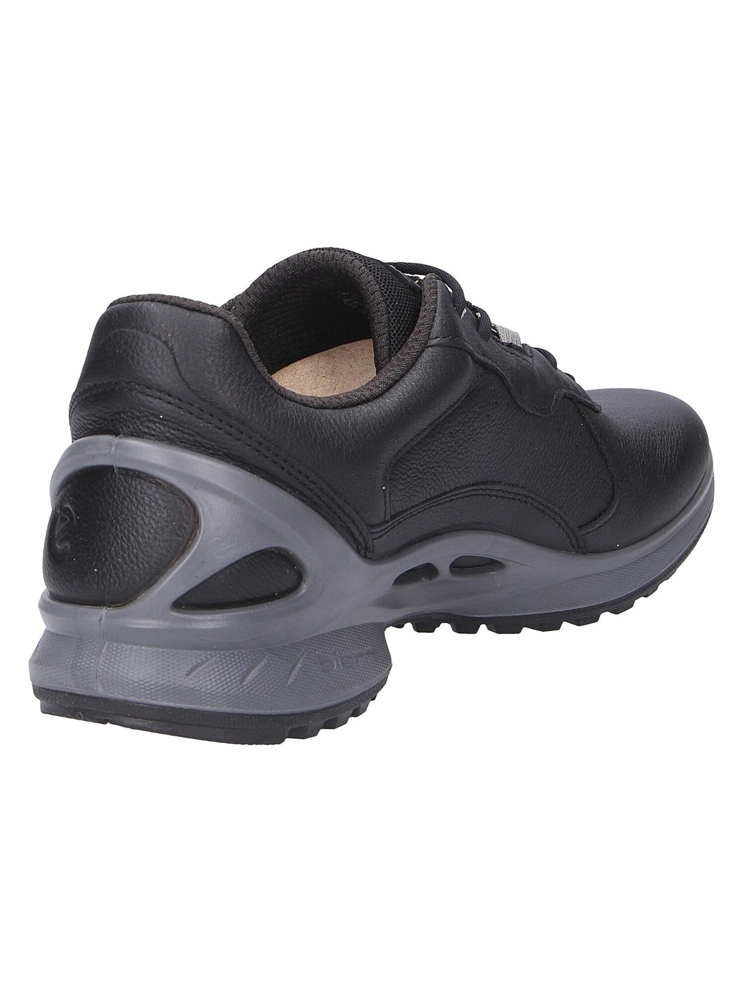 ECCO Zapatos con cordón 'BIOM ENERGI M'  negro – imagen 4