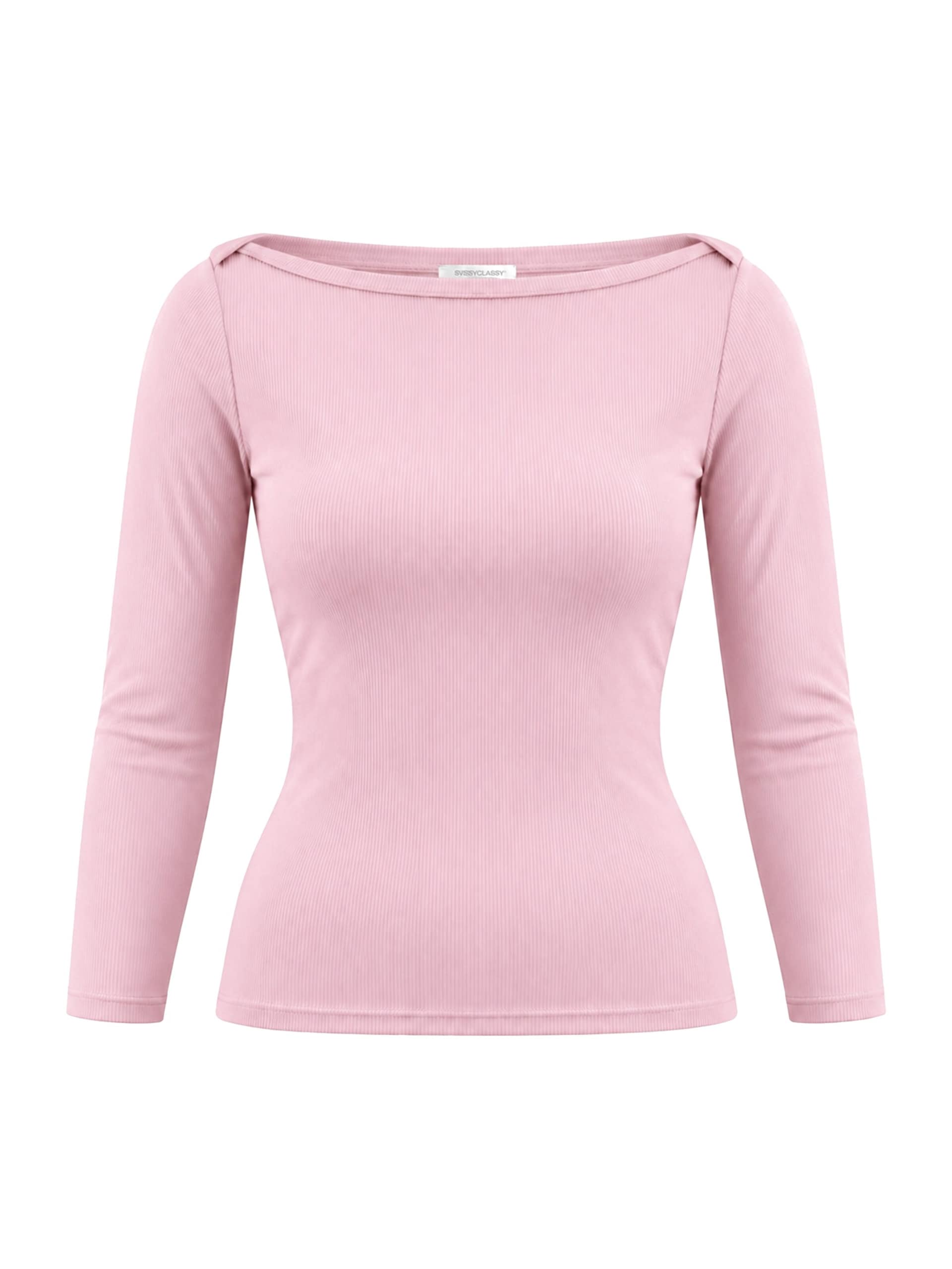 SASSYCLASSY T-shirt dam