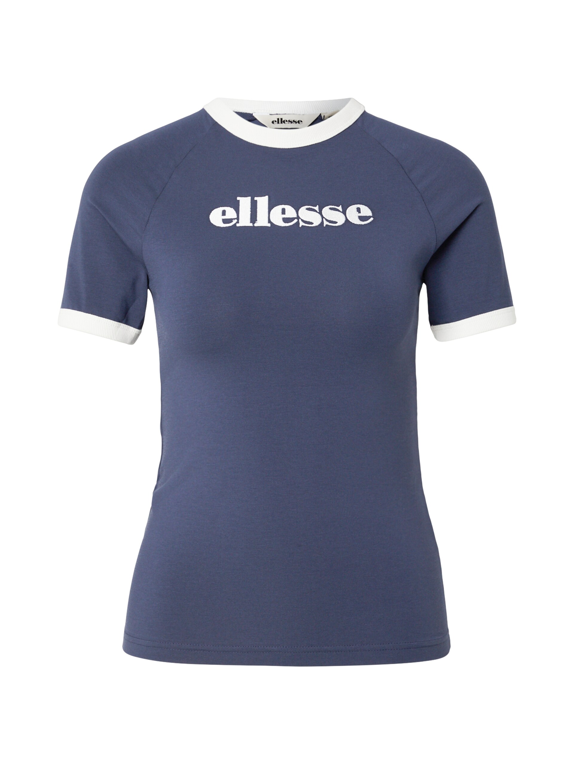 ELLES T-shirt 'Albenga' dam