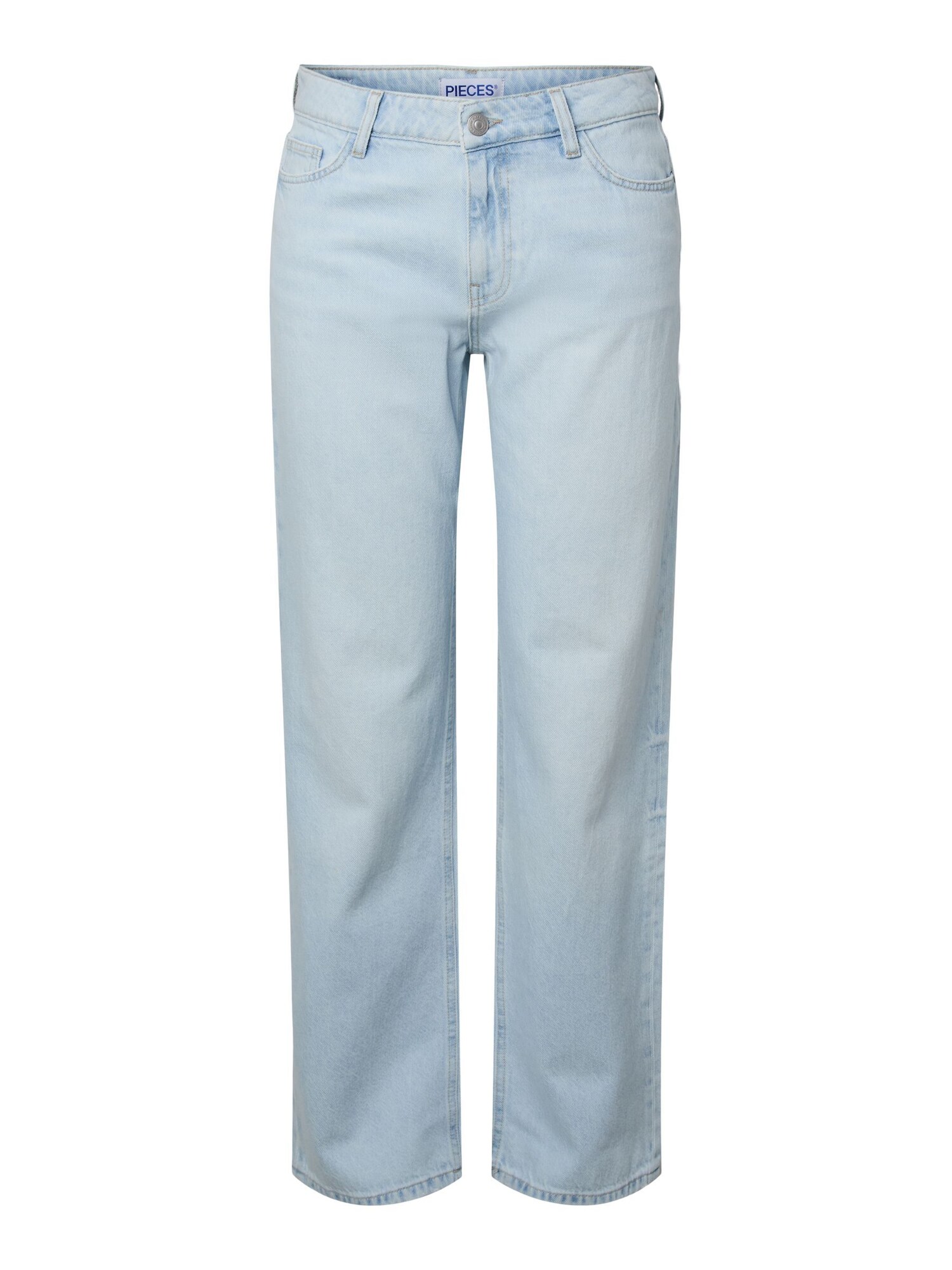 Pieces Jeans Sky