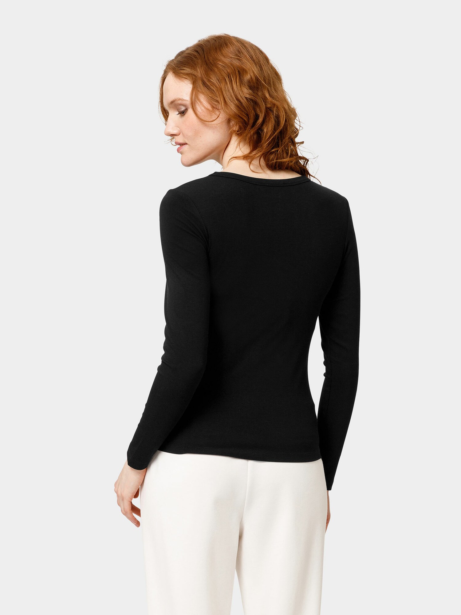 Thumbnail - Shirt "RYLIEE Rib"