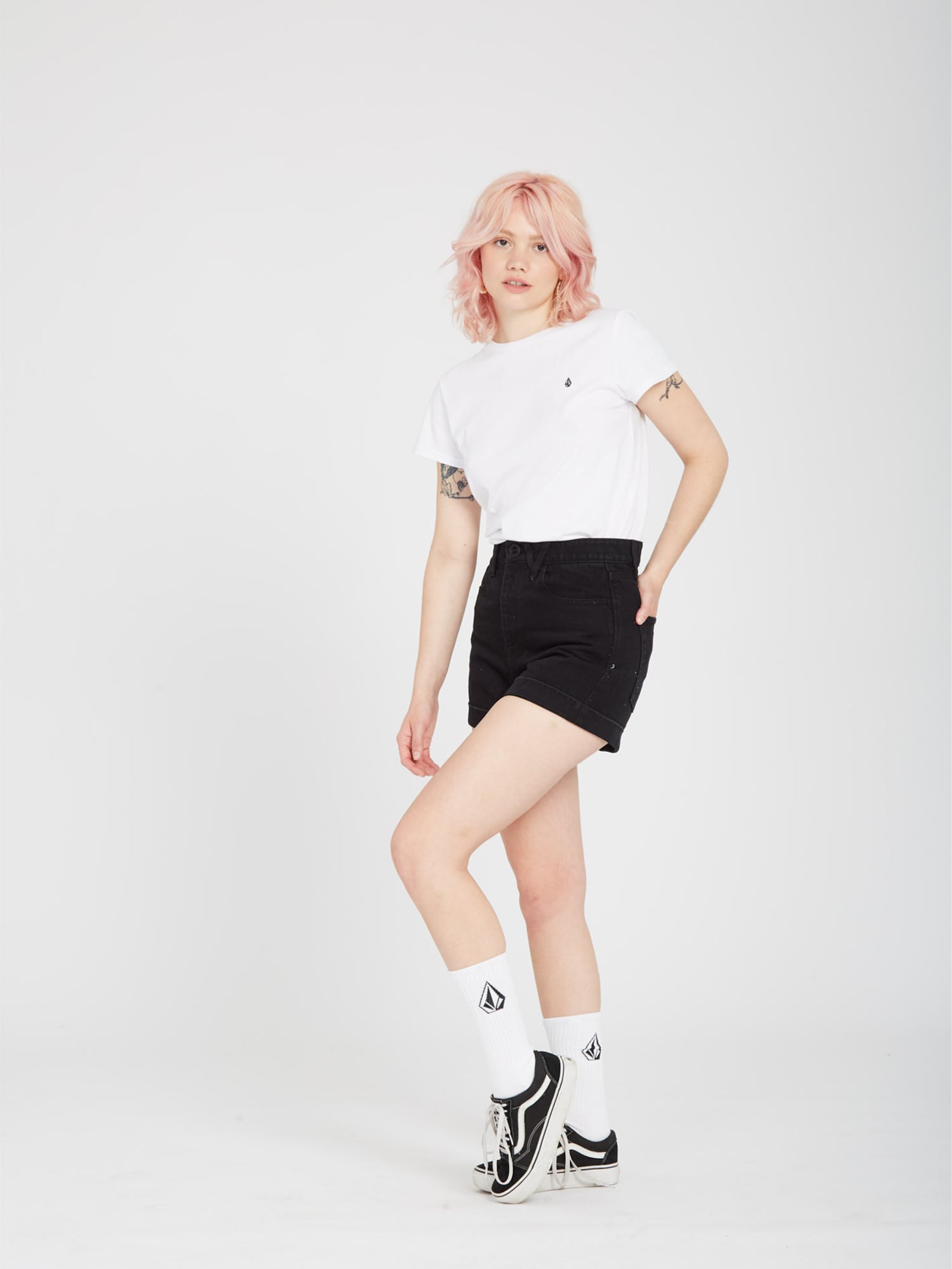 Thumbnail - Volcom Shorts