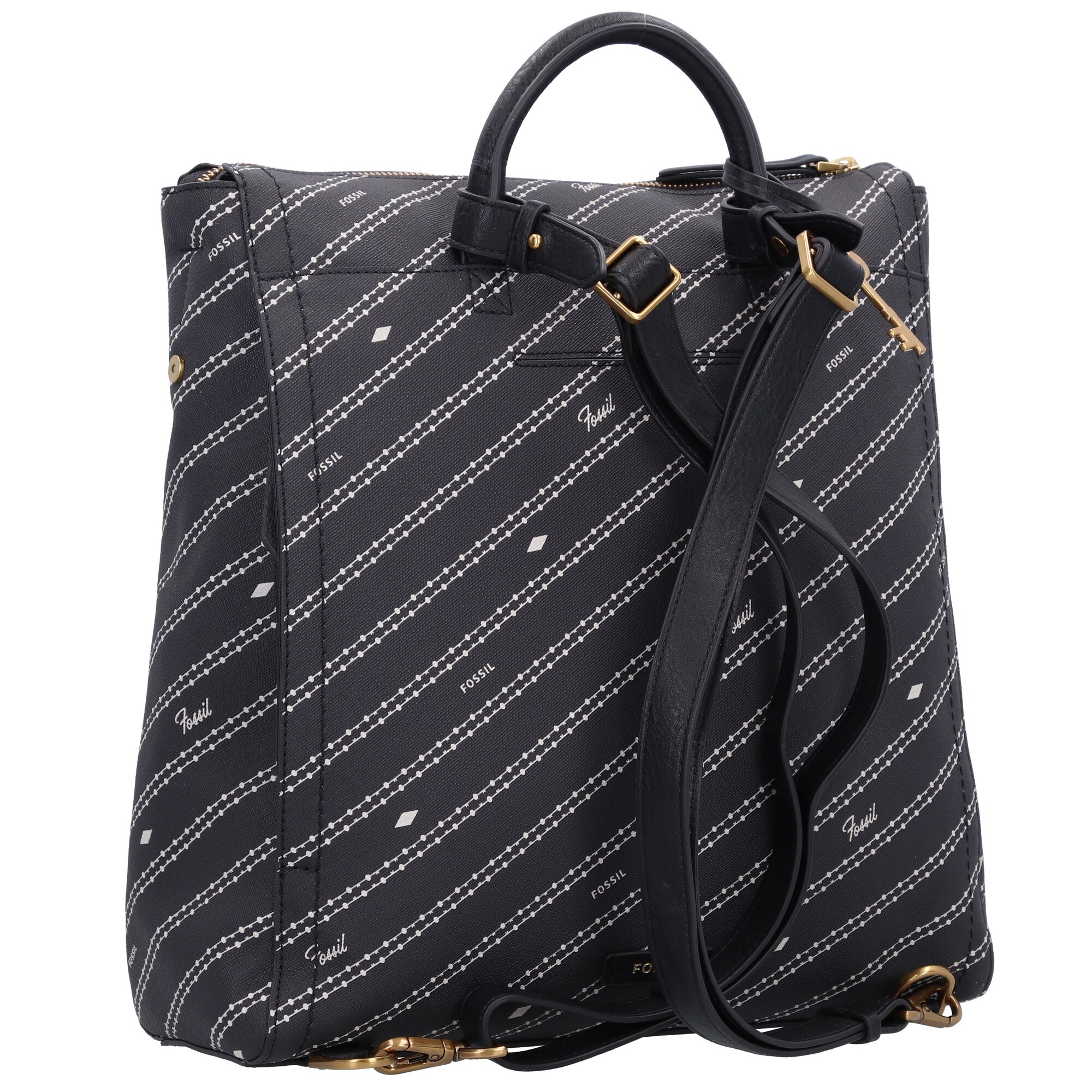 Thumbnail - FOSSIL Rucksack Parker