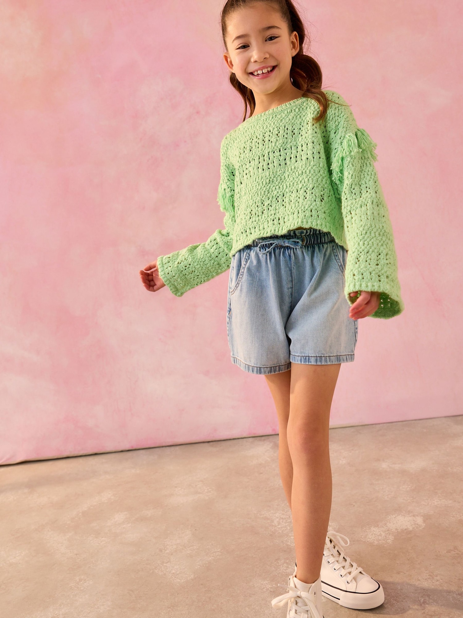 Thumbnail - Next Pullover