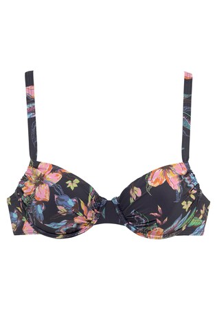 LASCANA, Bikini felső 'Malia', vegyes színek