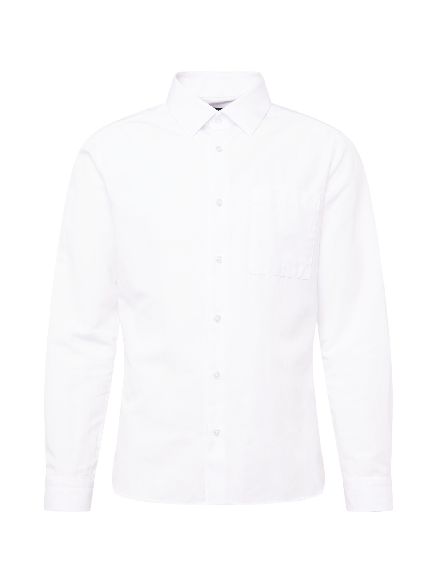 BURTON MENSWEAR LONDON Dalykinio stiliaus marškiniai balta