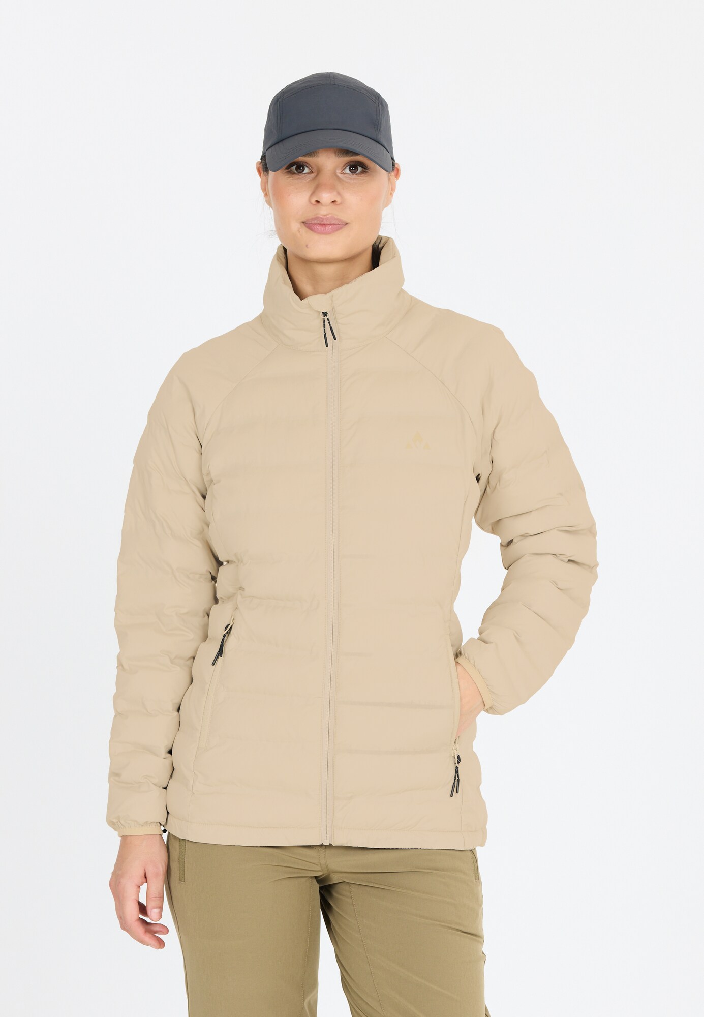 Thumbnail - Steppjacke 'Froze'
