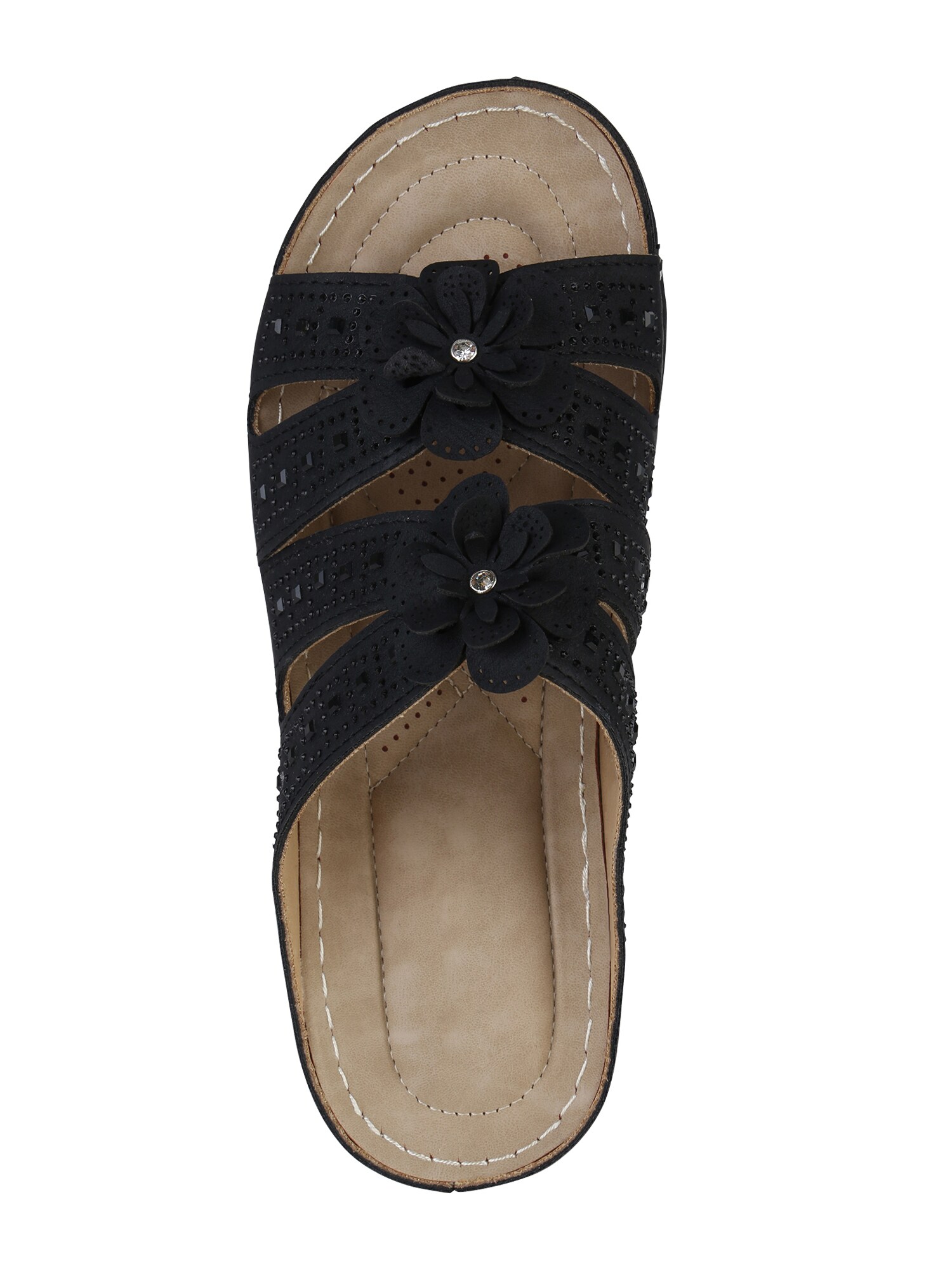 Thumbnail - Van Hill Pantolette Mia