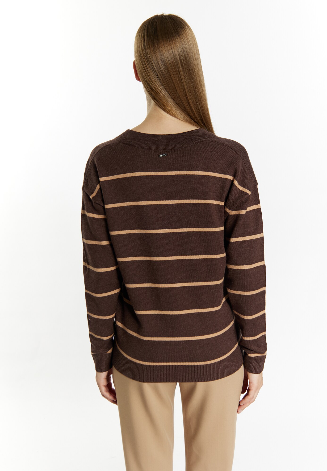 Thumbnail - DreiMaster Klassik Pullover Baradello
