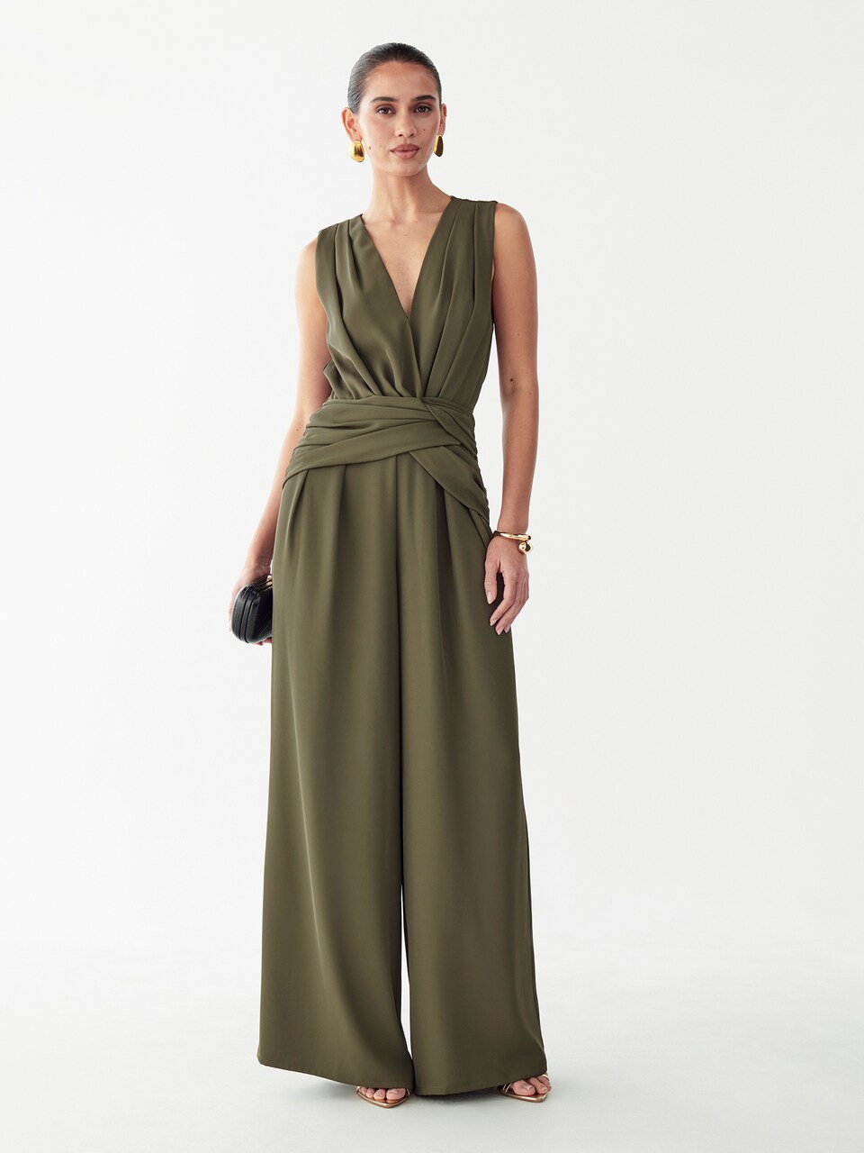 Jumpsuit 'SPRING '