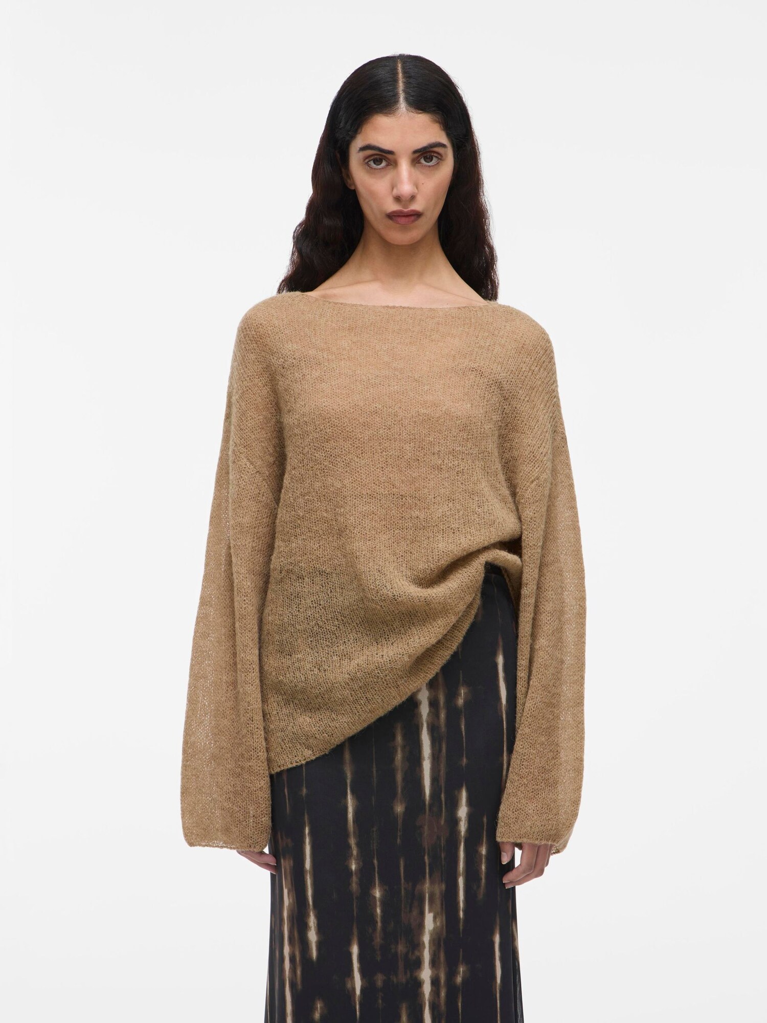 Thumbnail - ROUGE EDIT Pullover