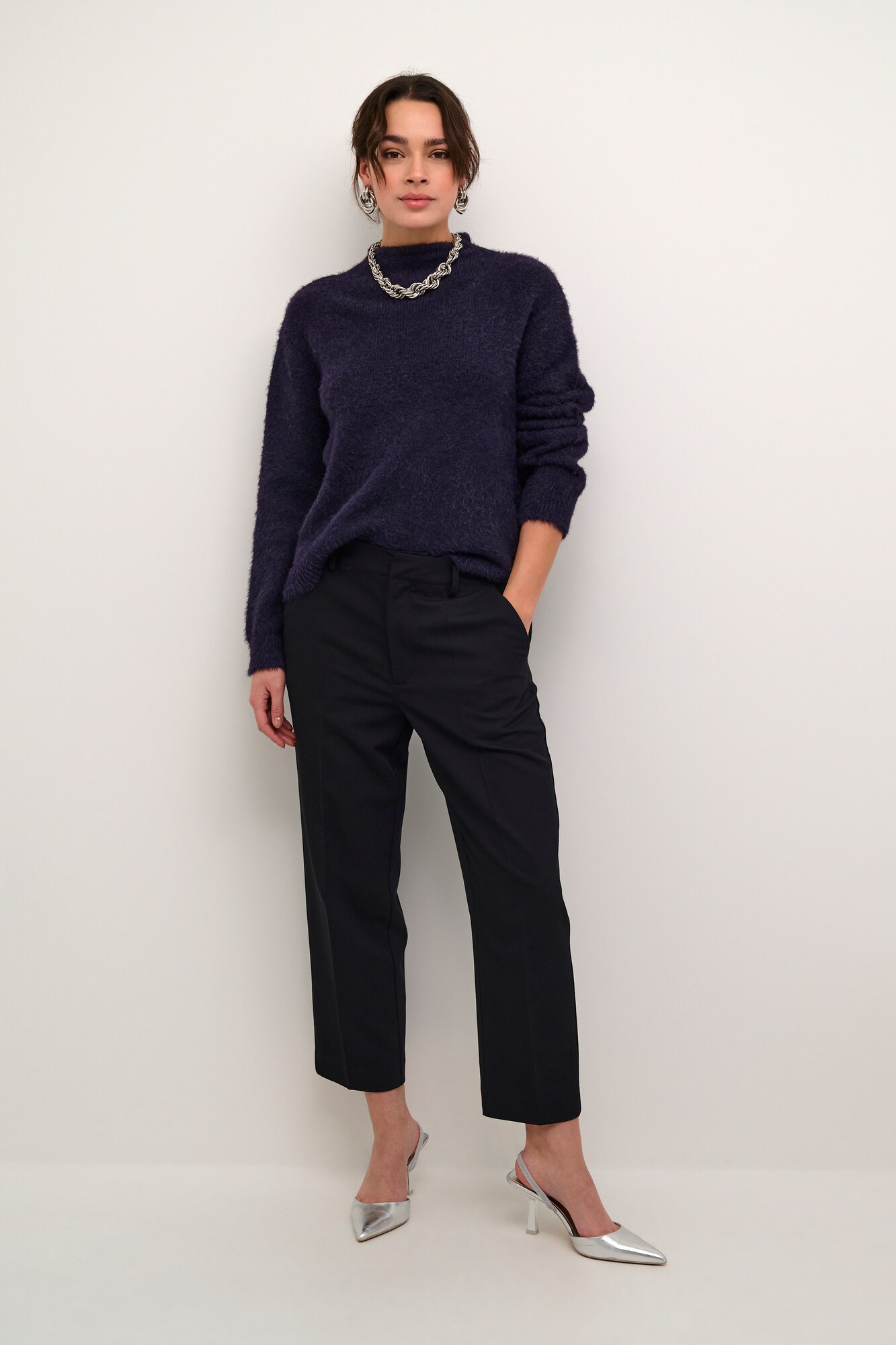 Thumbnail - Pullover