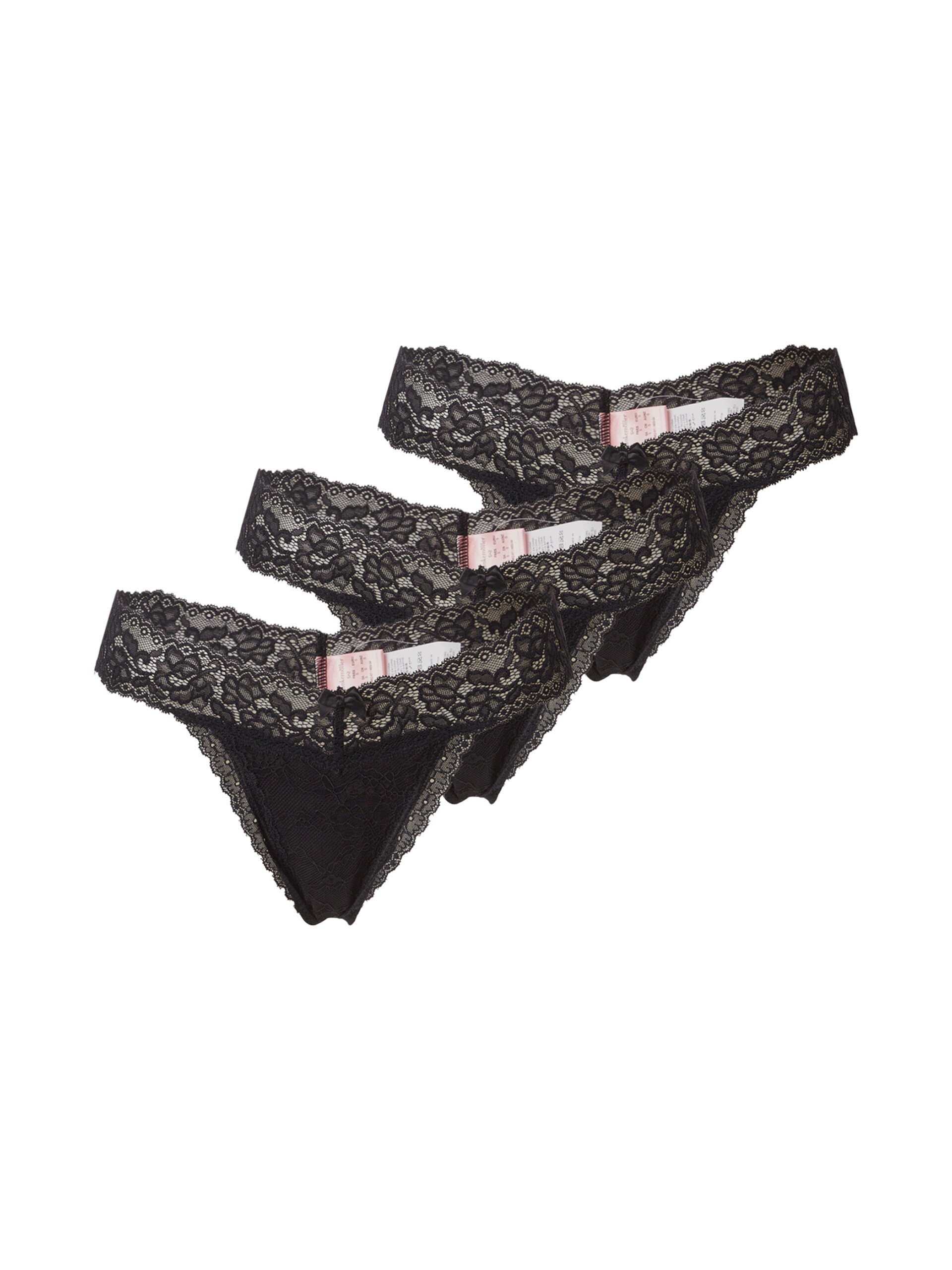 Hunkemöller String 'Madison' dam