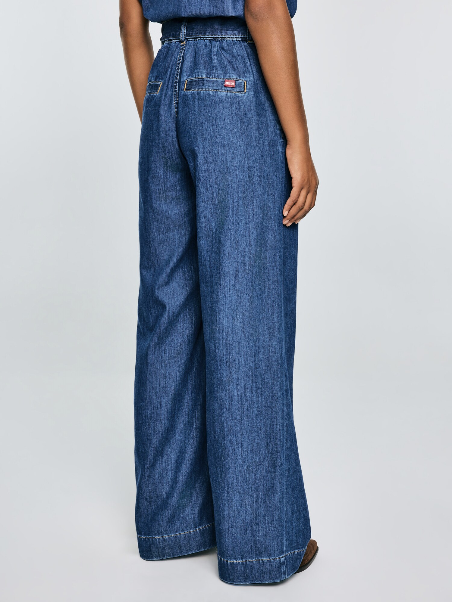 Thumbnail - BIG STAR Jeans Julii