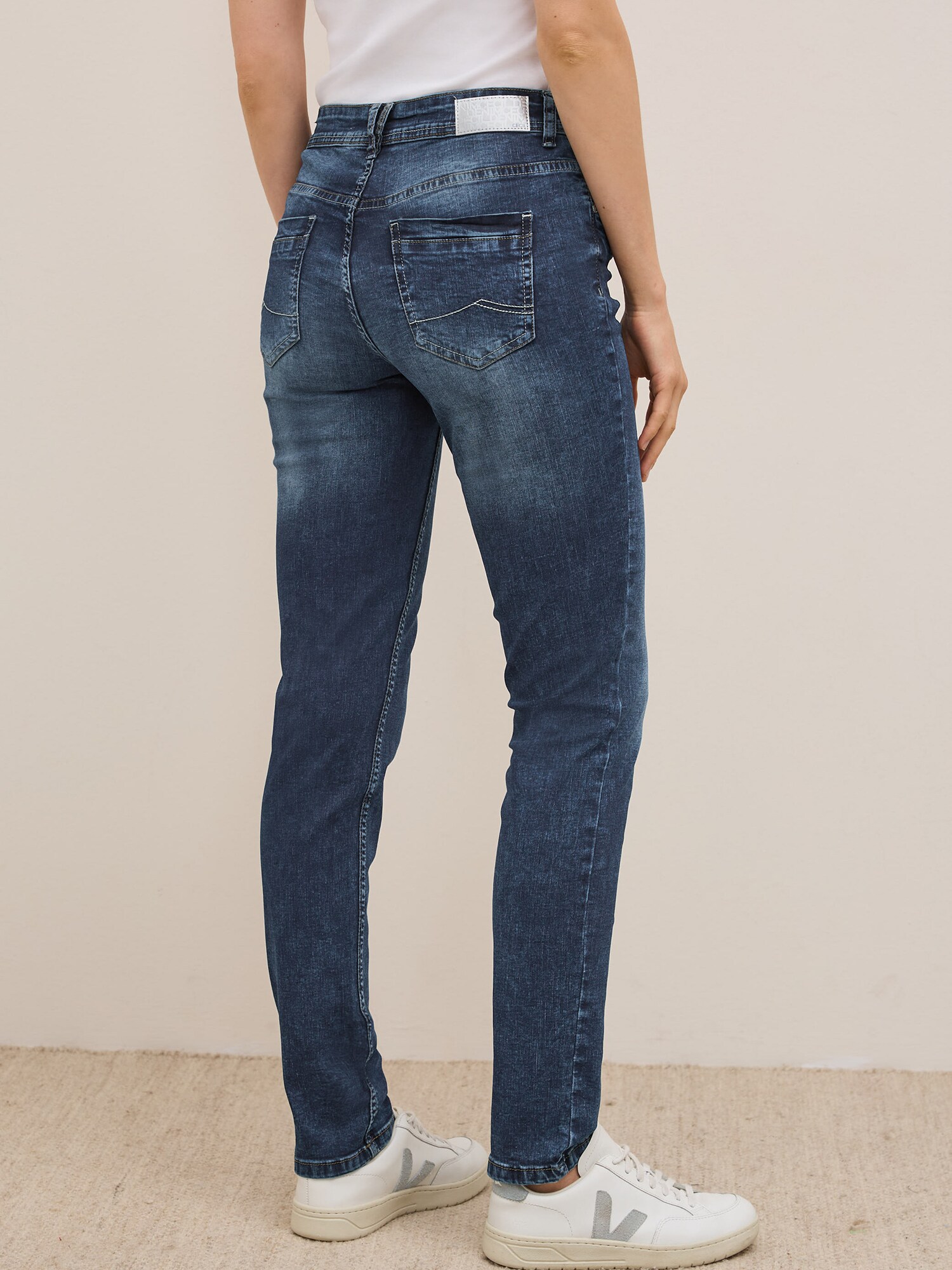 Thumbnail - CECIL Jeans Scarlett