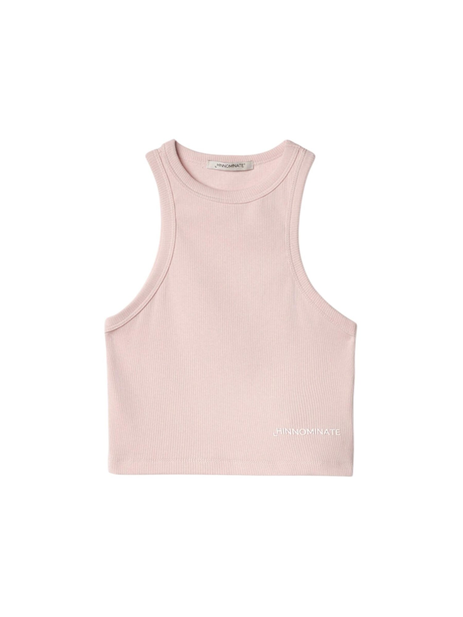 HINNOMINATE Top  rosa