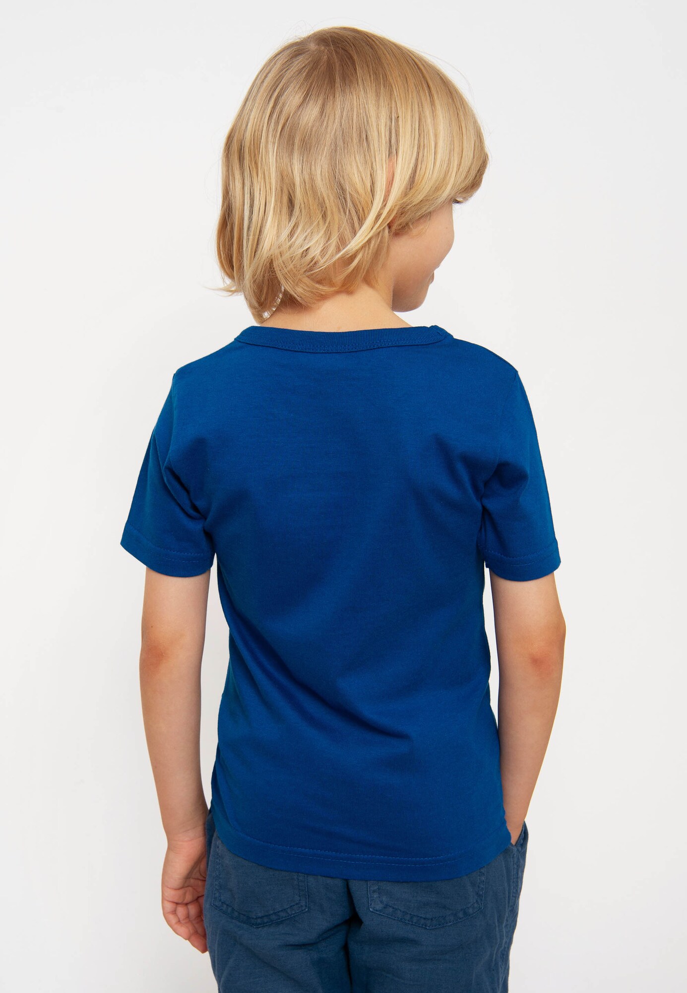 Thumbnail - T-Shirt 'Die Sendung mit der Maus'