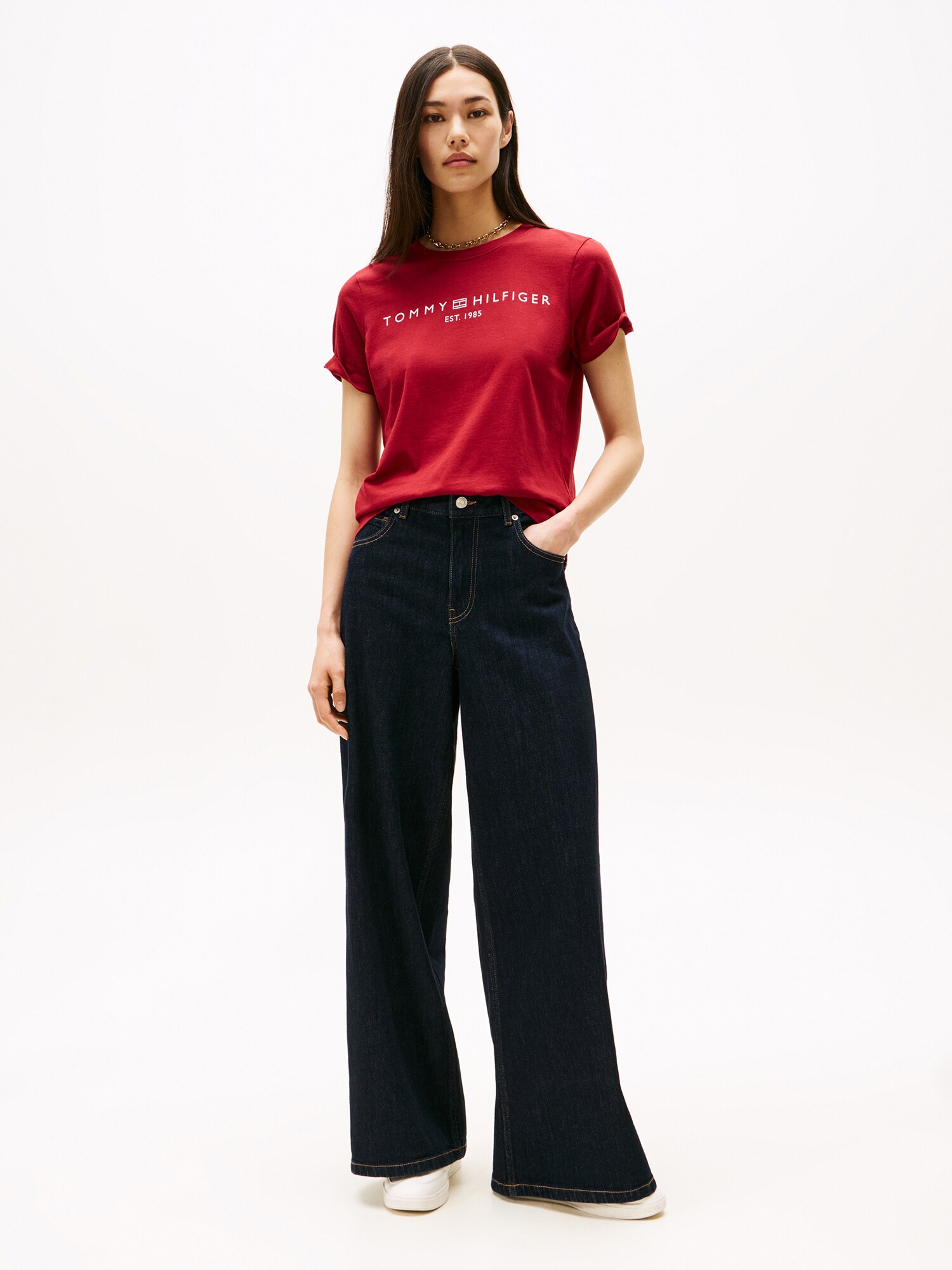 Thumbnail - TOMMY HILFIGER T-Shirt