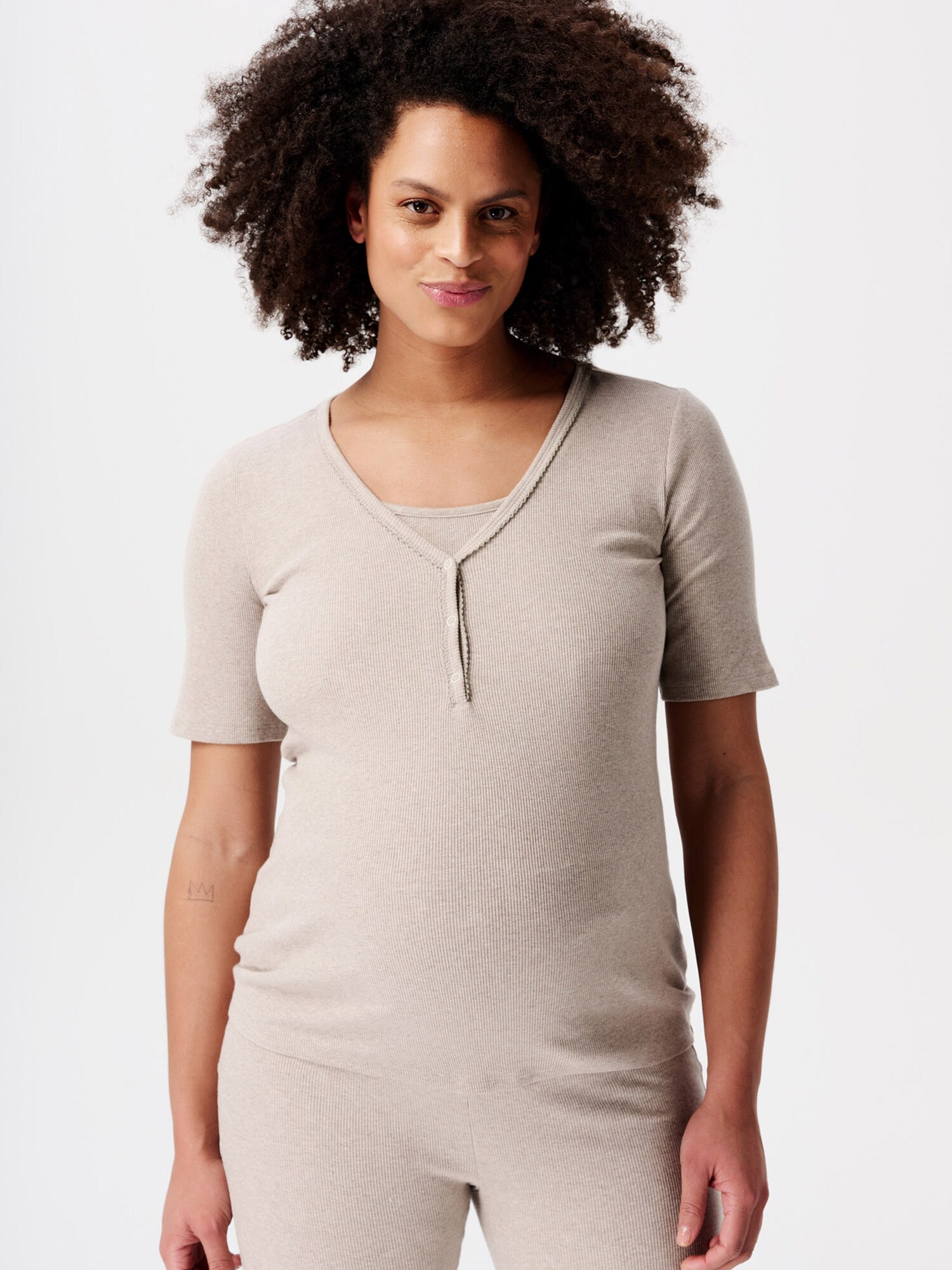 Thumbnail - Noppies Schlafshirt Renate
