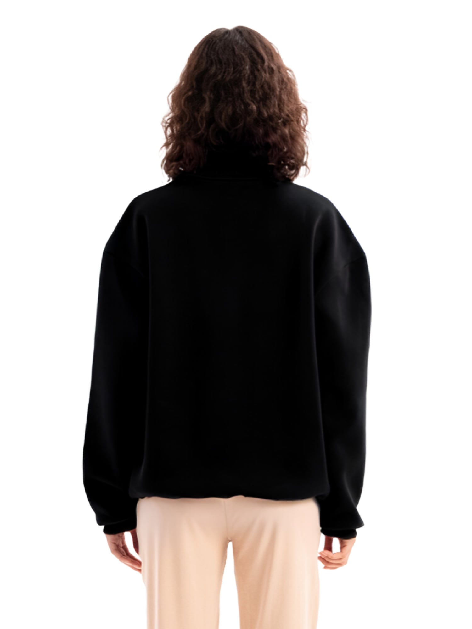 Thumbnail - Justever Sweatshirt Ana6