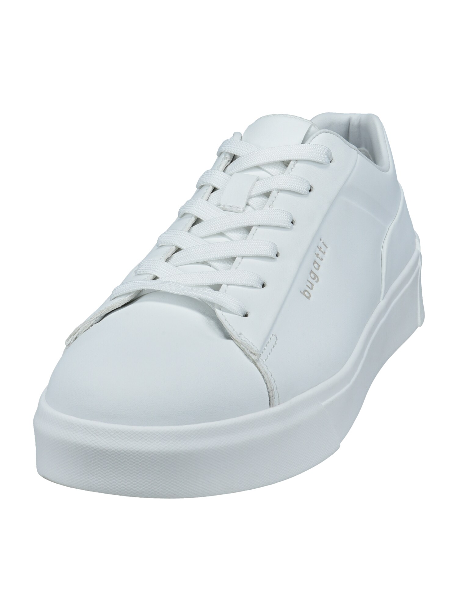 bugatti Zapatillas deportivas bajas  blanco