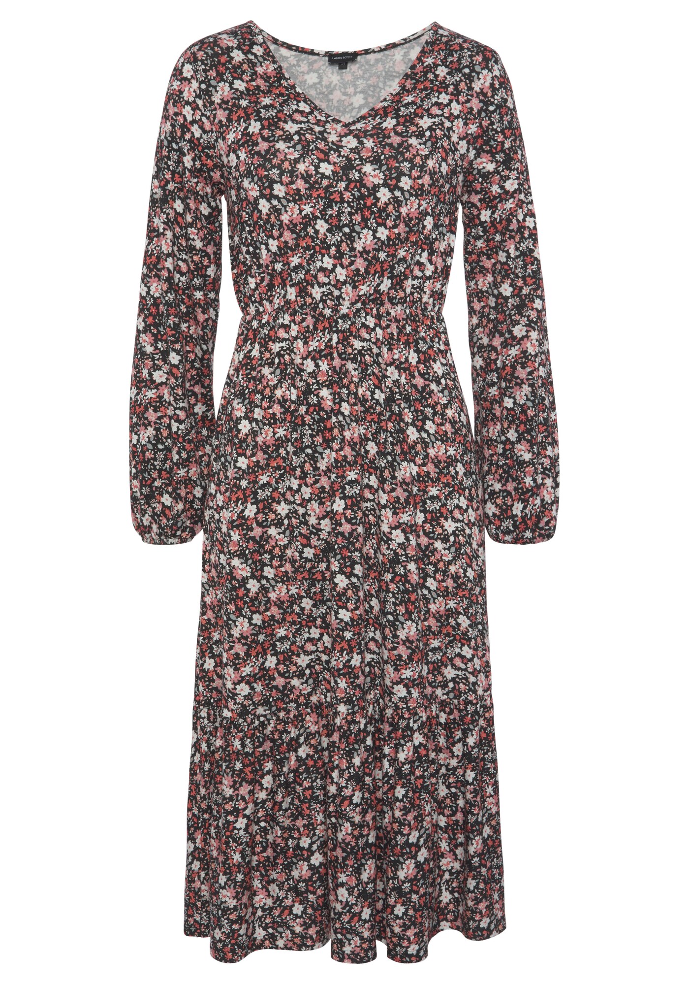 Thumbnail - Kleid 'Millefleur'