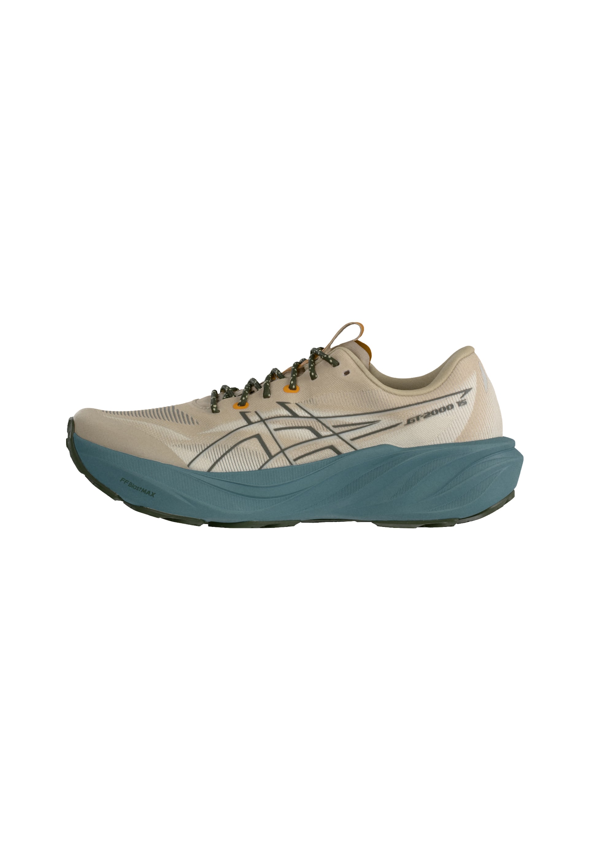 ASICS Men´s Gt-2000 15 Tr sneakers herr – bild 8